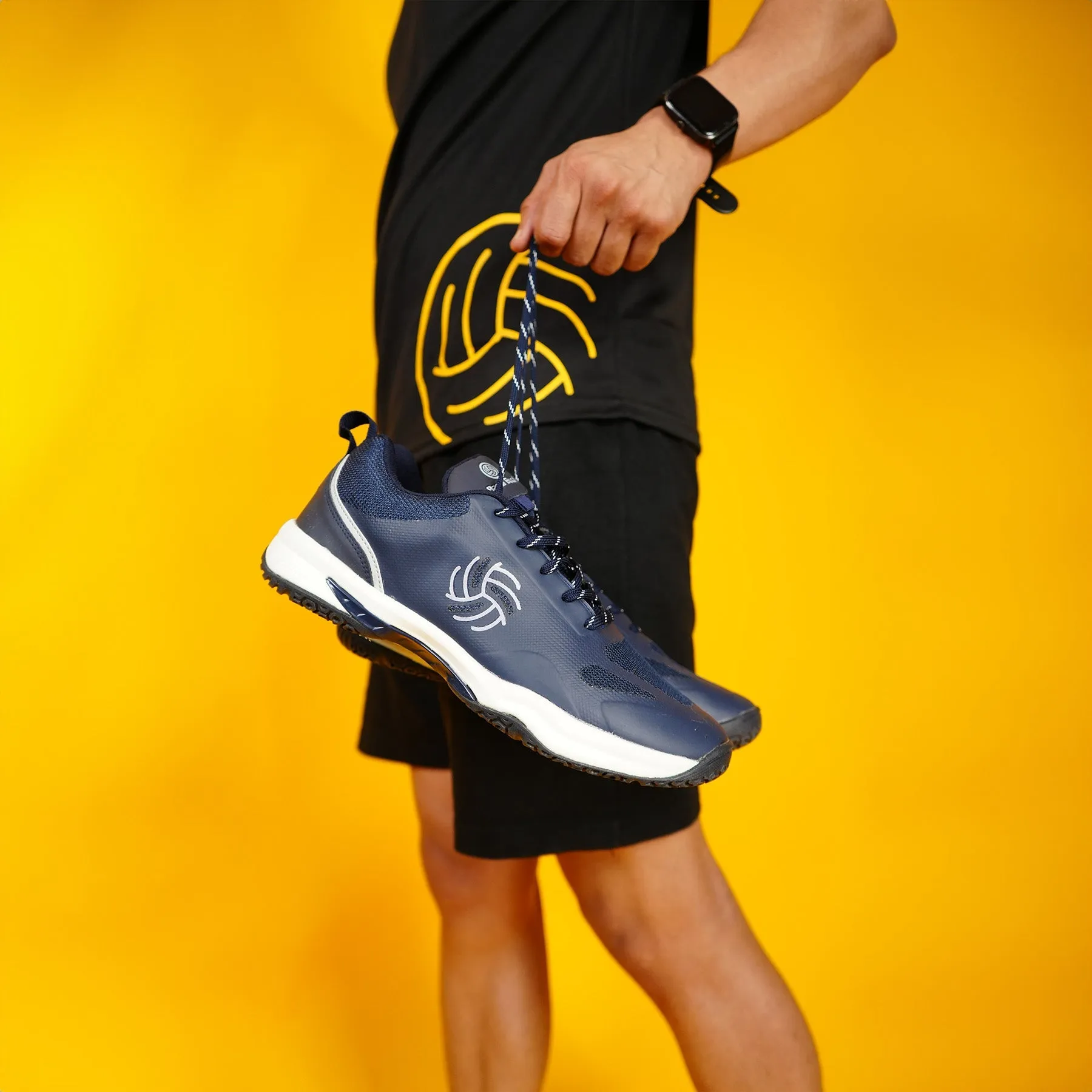 Bacca Bucci Smashtrek Pga Superstore Tennis Shoes