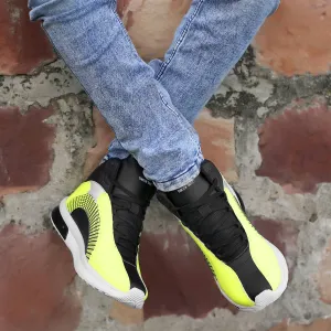 Bacca Bucci Superstar 2.0 Swoosh Sneakers