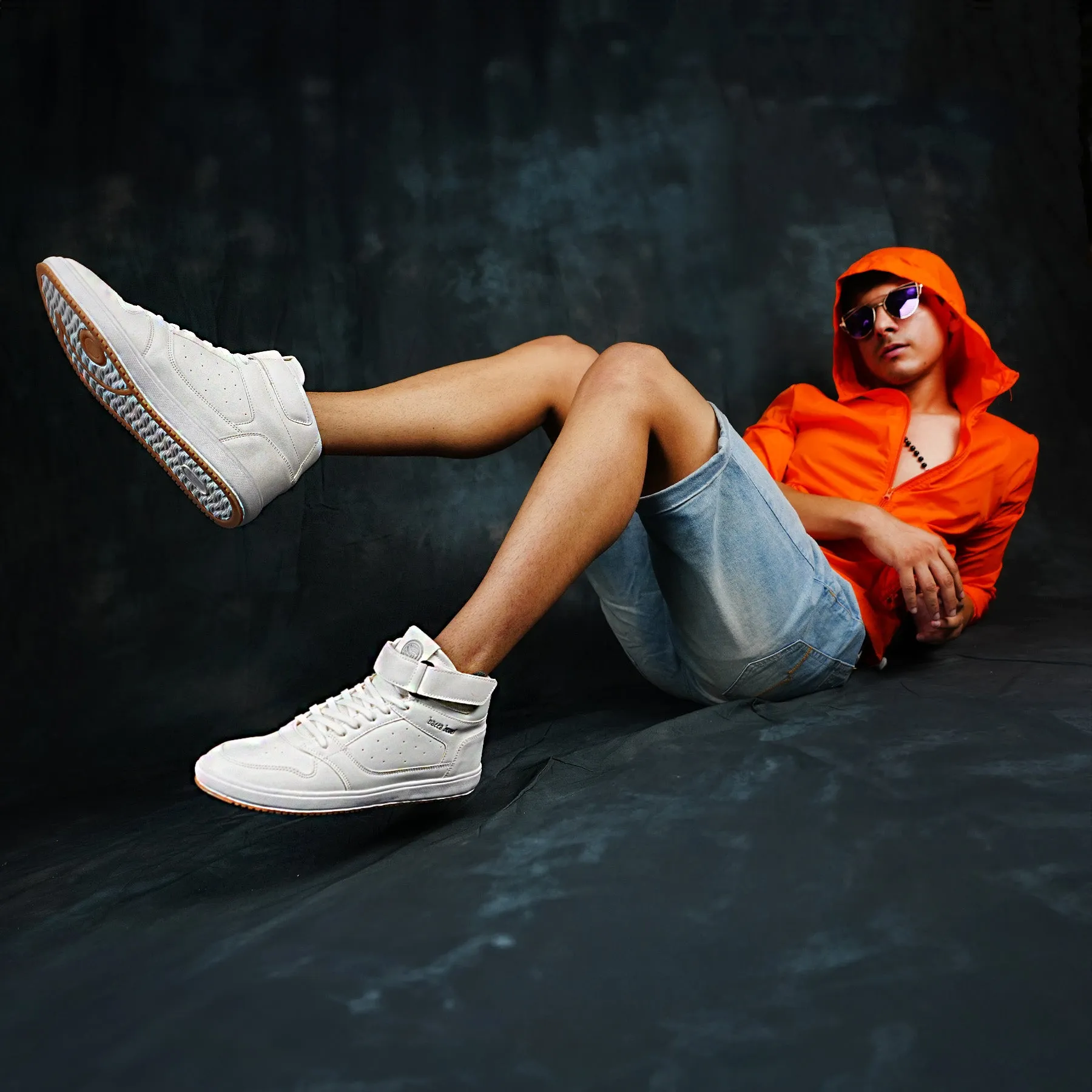 Bacca Bucci Tiger Newest Sneakers