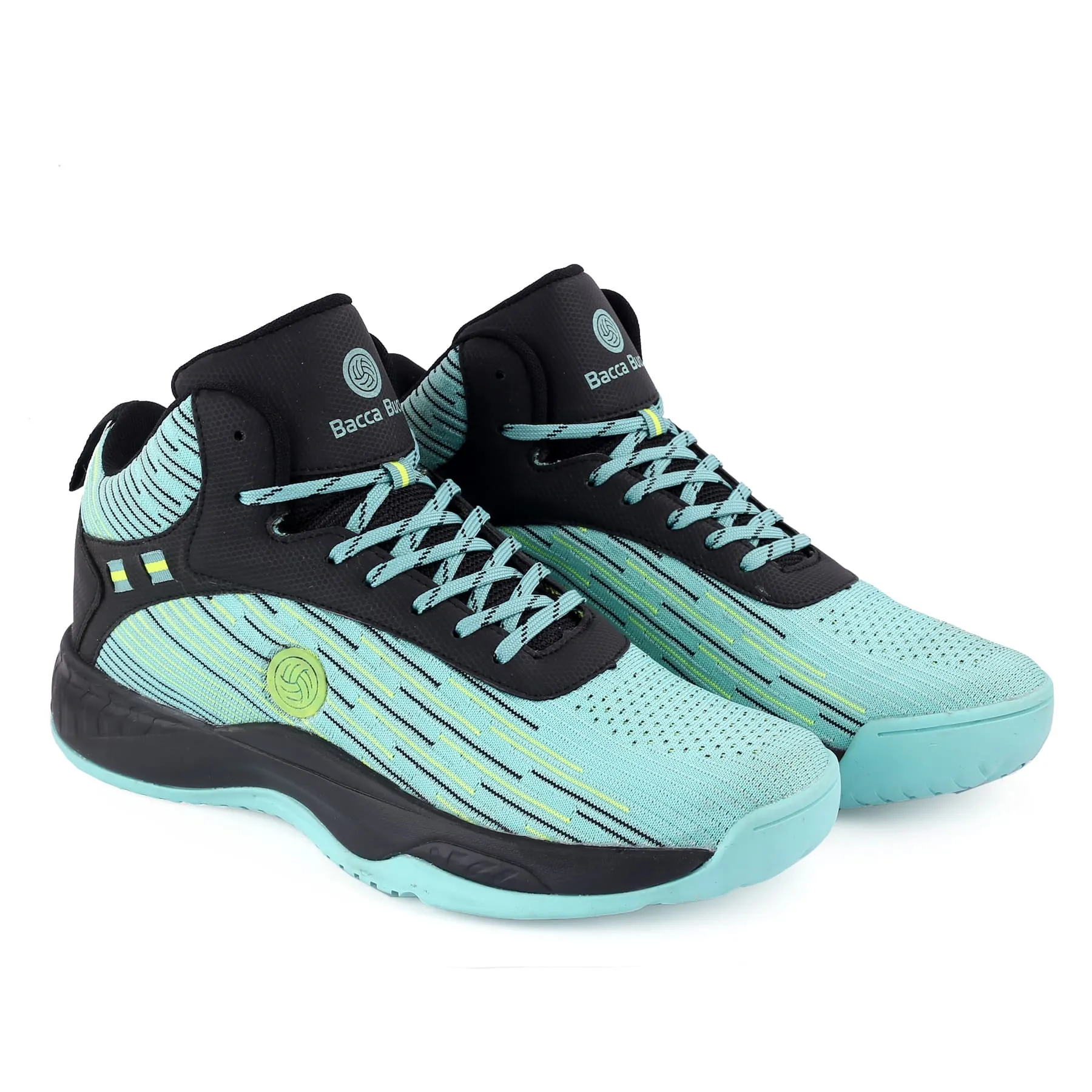 Basketball Shoes Online India Bacca Bucci Weave X