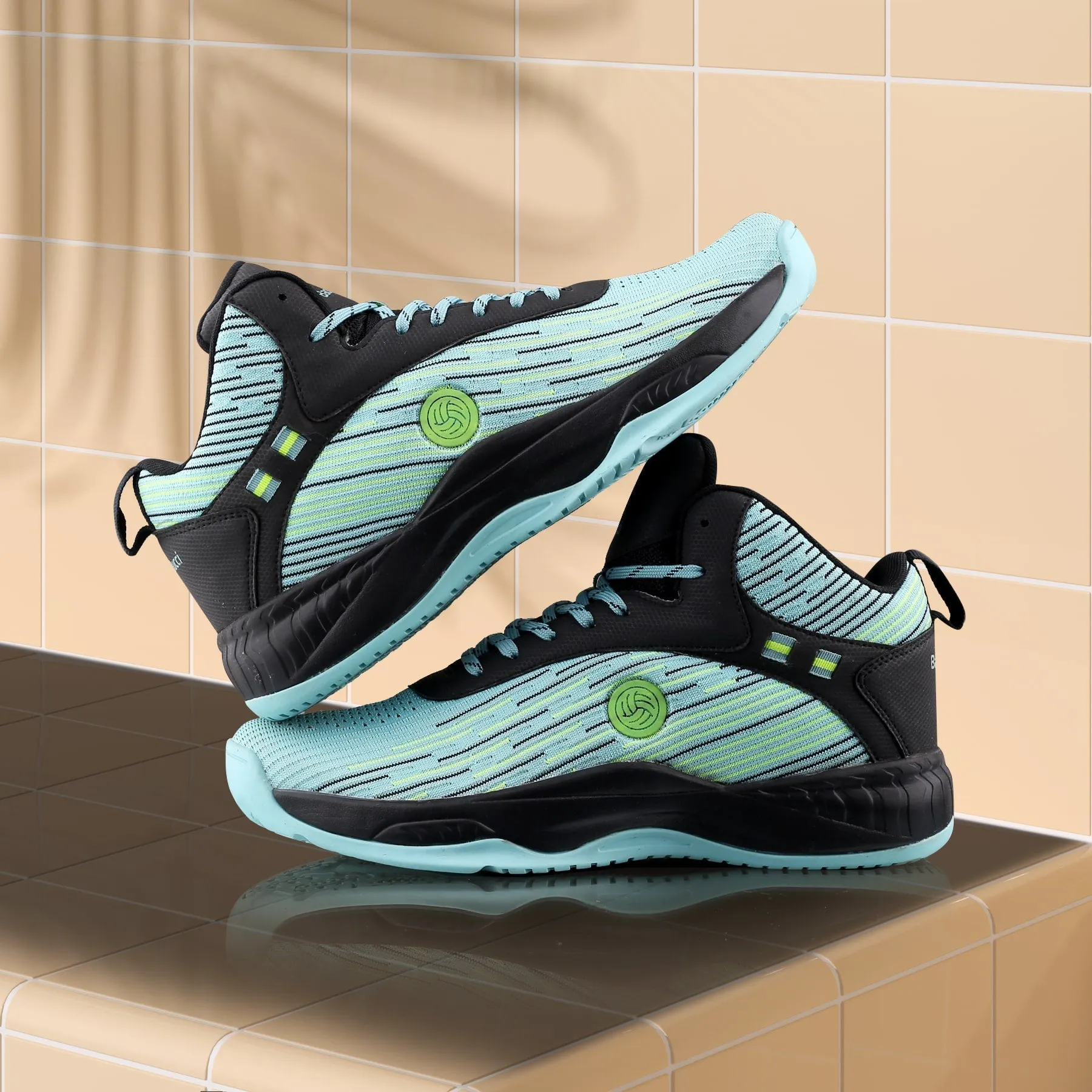 Bacca Bucci Weave X Moolah Kicks Phantom Basketball Shoes Reviews