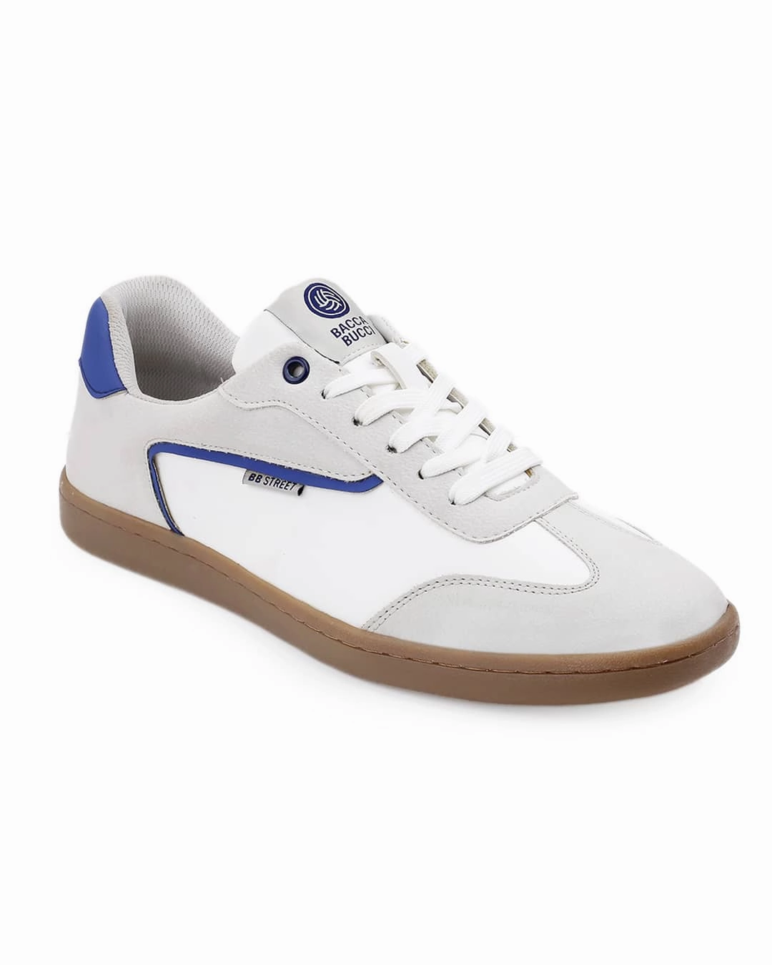 Bacca Bucci MOJO Men's Low Top Sneakers Sneakers Tennis
