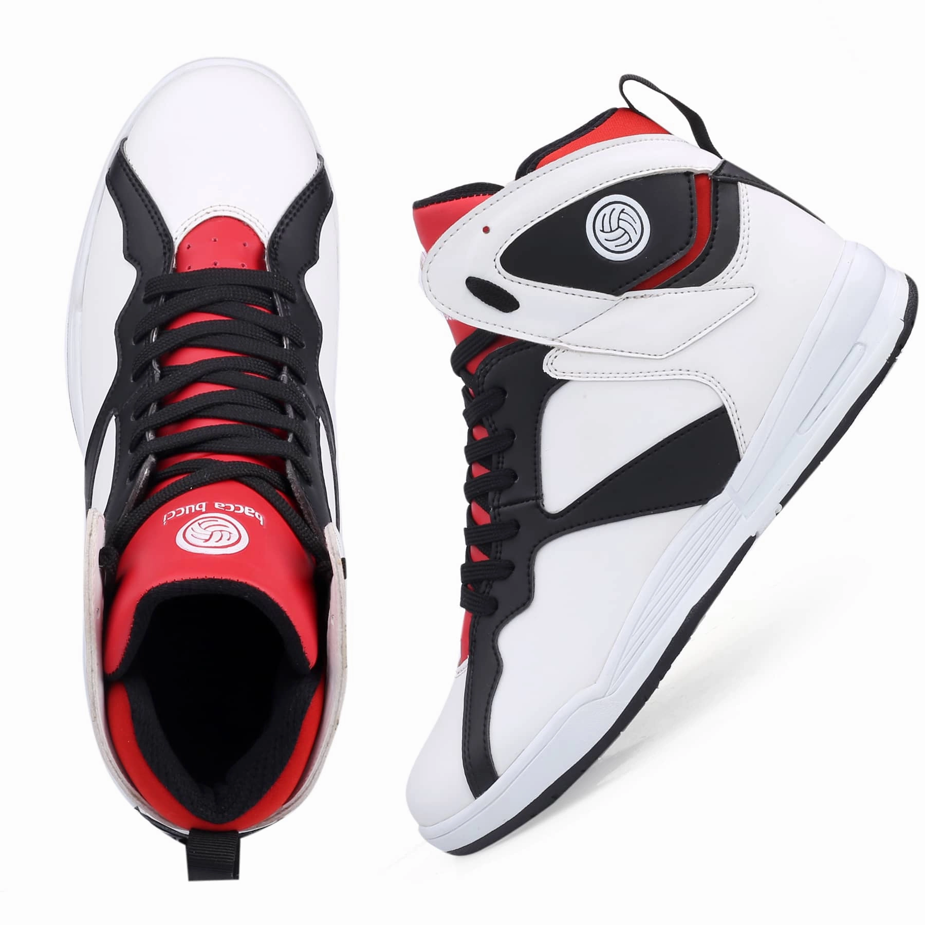 Addidas Sneakers Bacca Bucci Neo