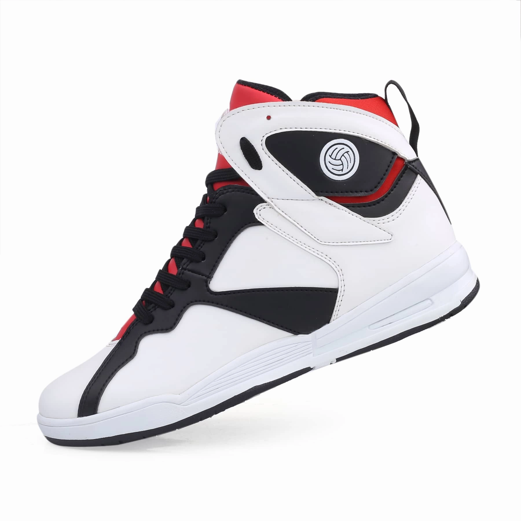 Bacca Bucci Neo Fubu Sneakers