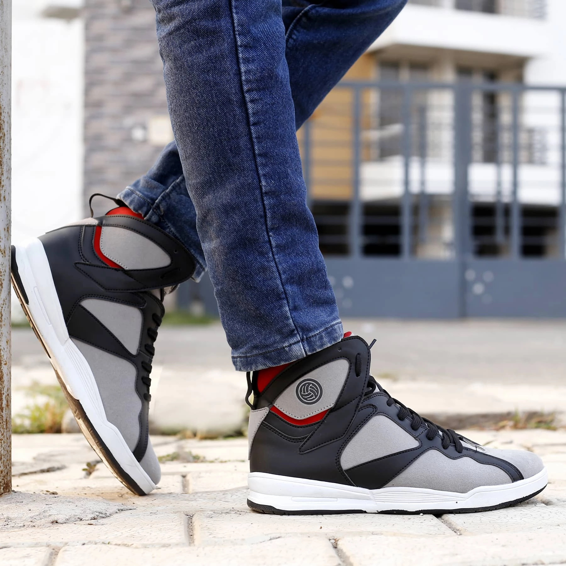 Bacca Bucci Neo Skechers Sneakers Shoes