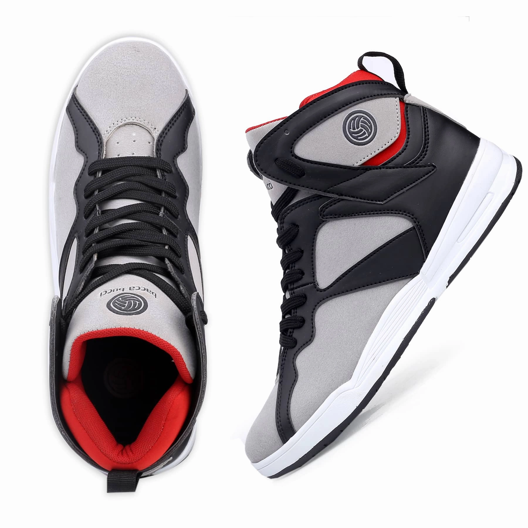 Nike Kobe Sneakers Bacca Bucci Neo