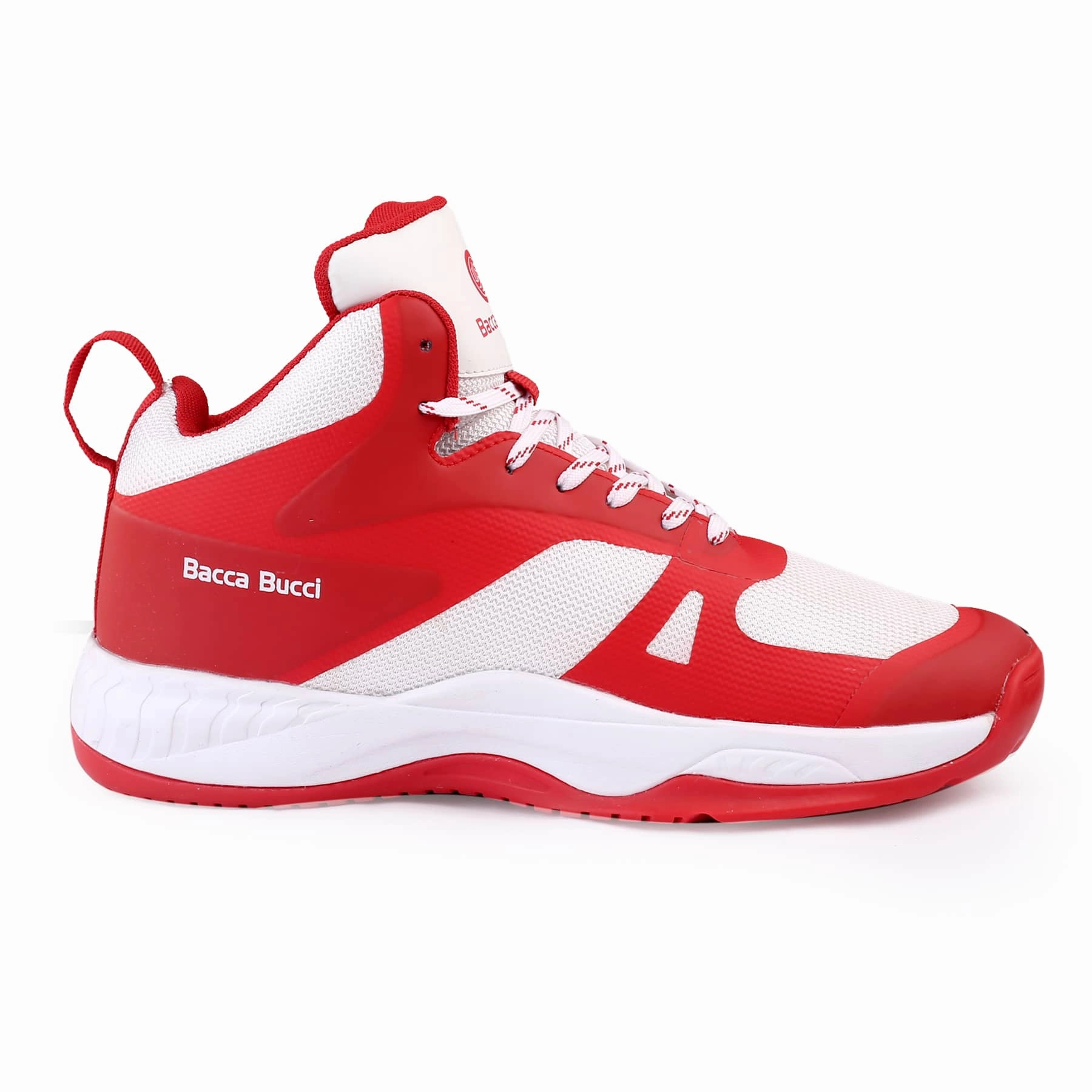 Basketball Shoes For Teenagers Bacca Bucci Slamdunk