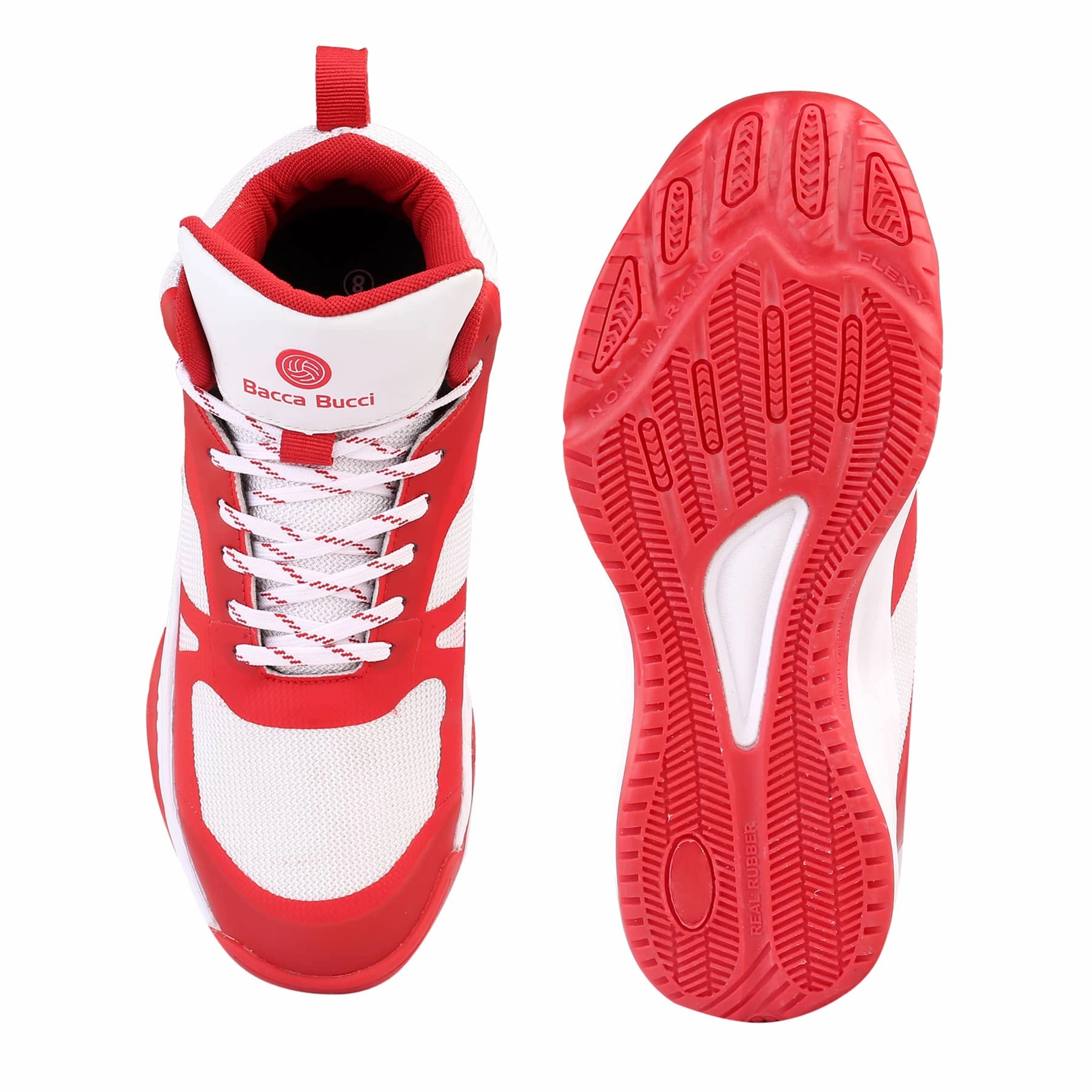 Ranking Best Basketball Shoes Bacca Bucci Slamdunk