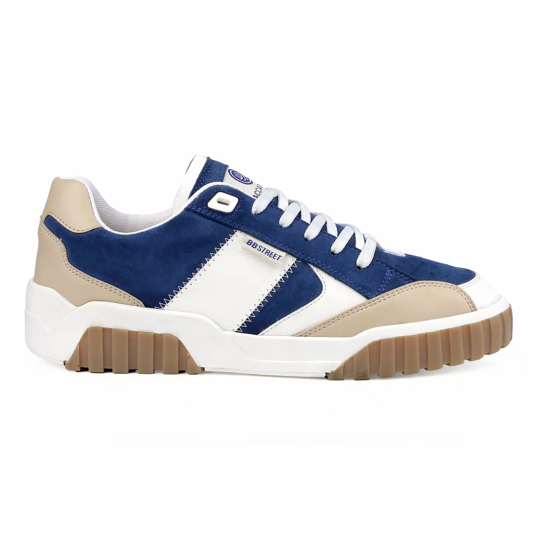 Bacca Bucci Urban style METRO Sneakers Customize Your Own Sneakers