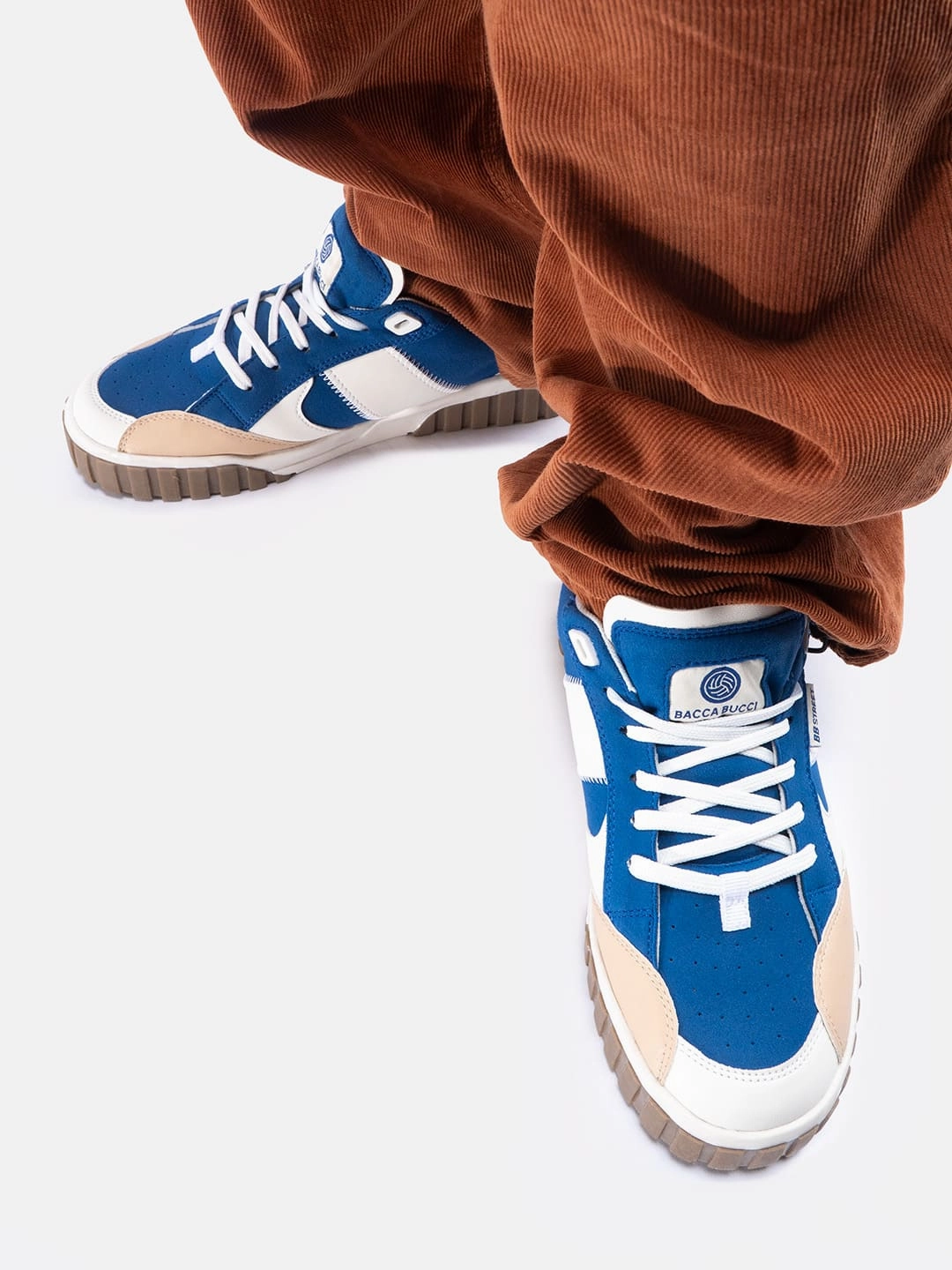 Bacca Bucci Urban style METRO Sneakers Céline Sneakers