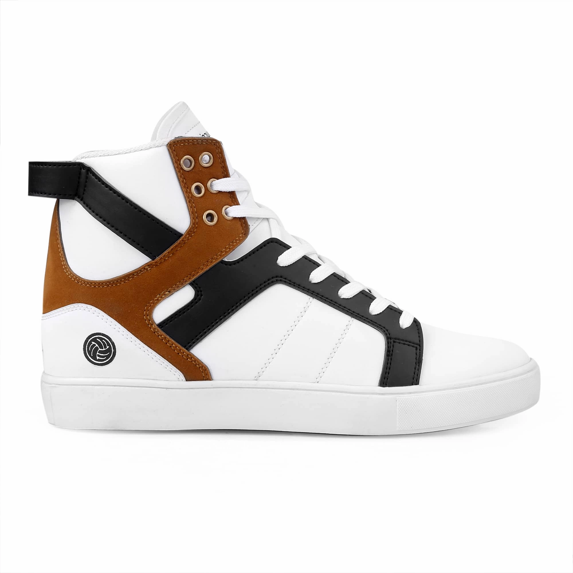 Bill Sneakers Bacca Bucci Venus