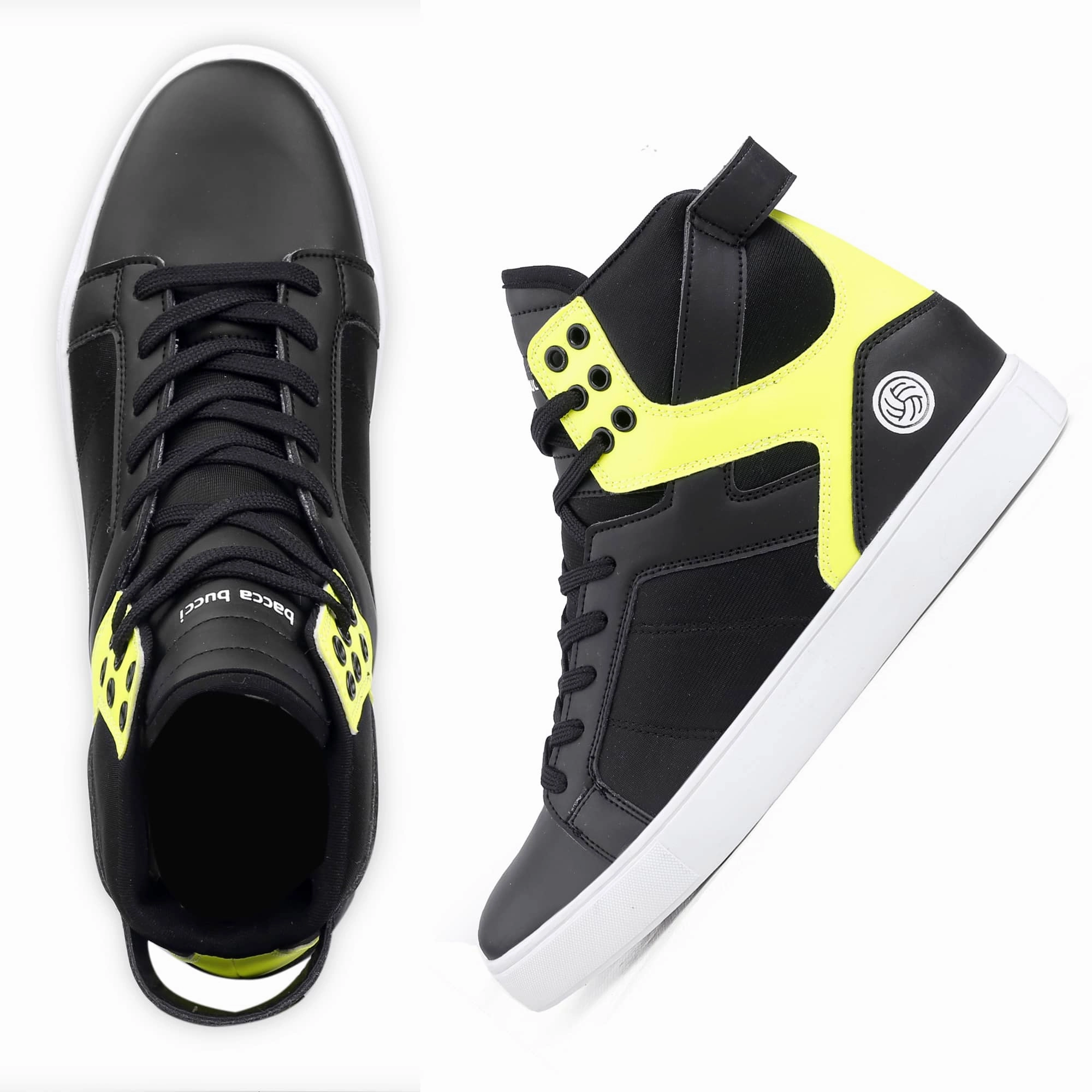 Lane Bryant Sneakers Bacca Bucci Venus