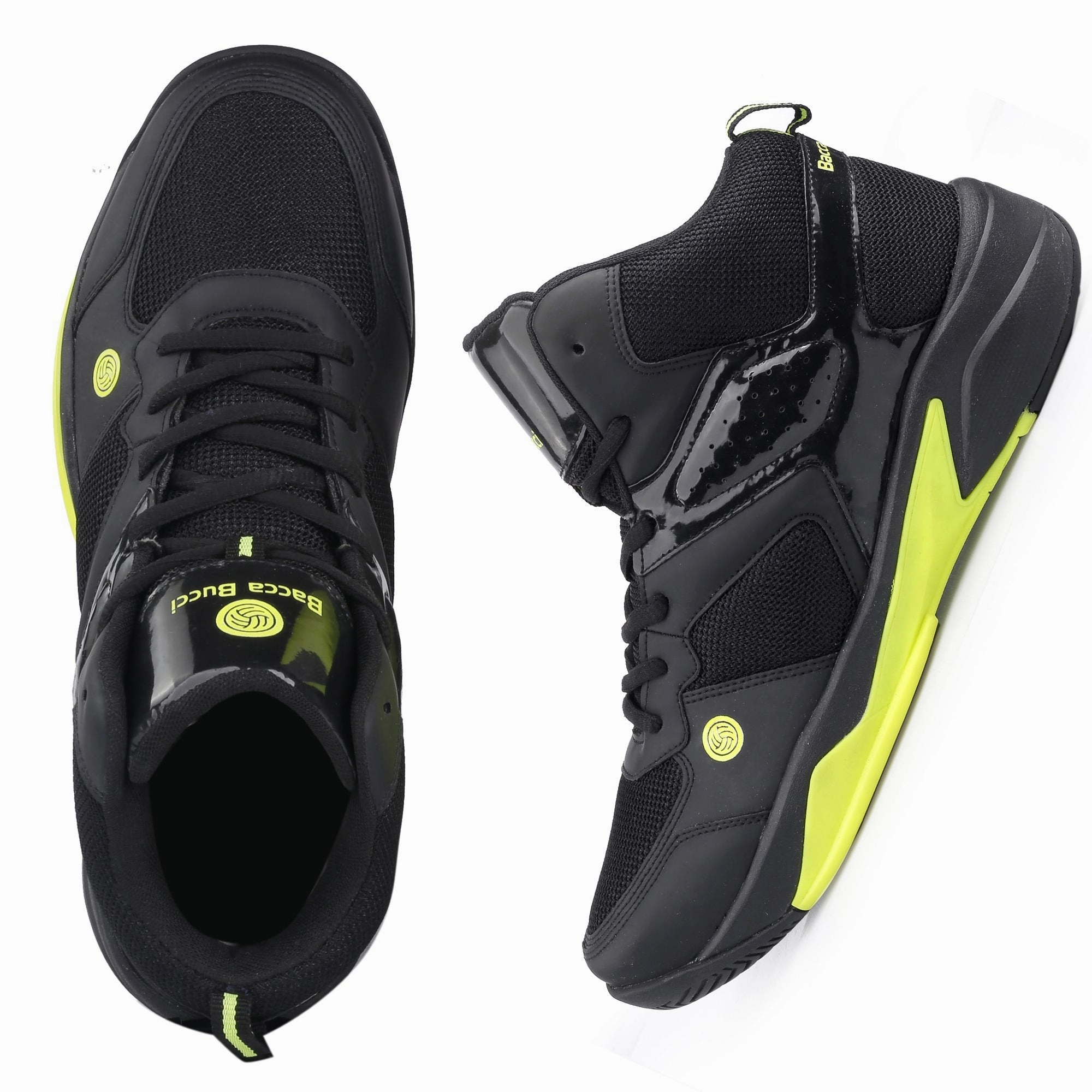 Best Basketball Bacca Bucci Wager