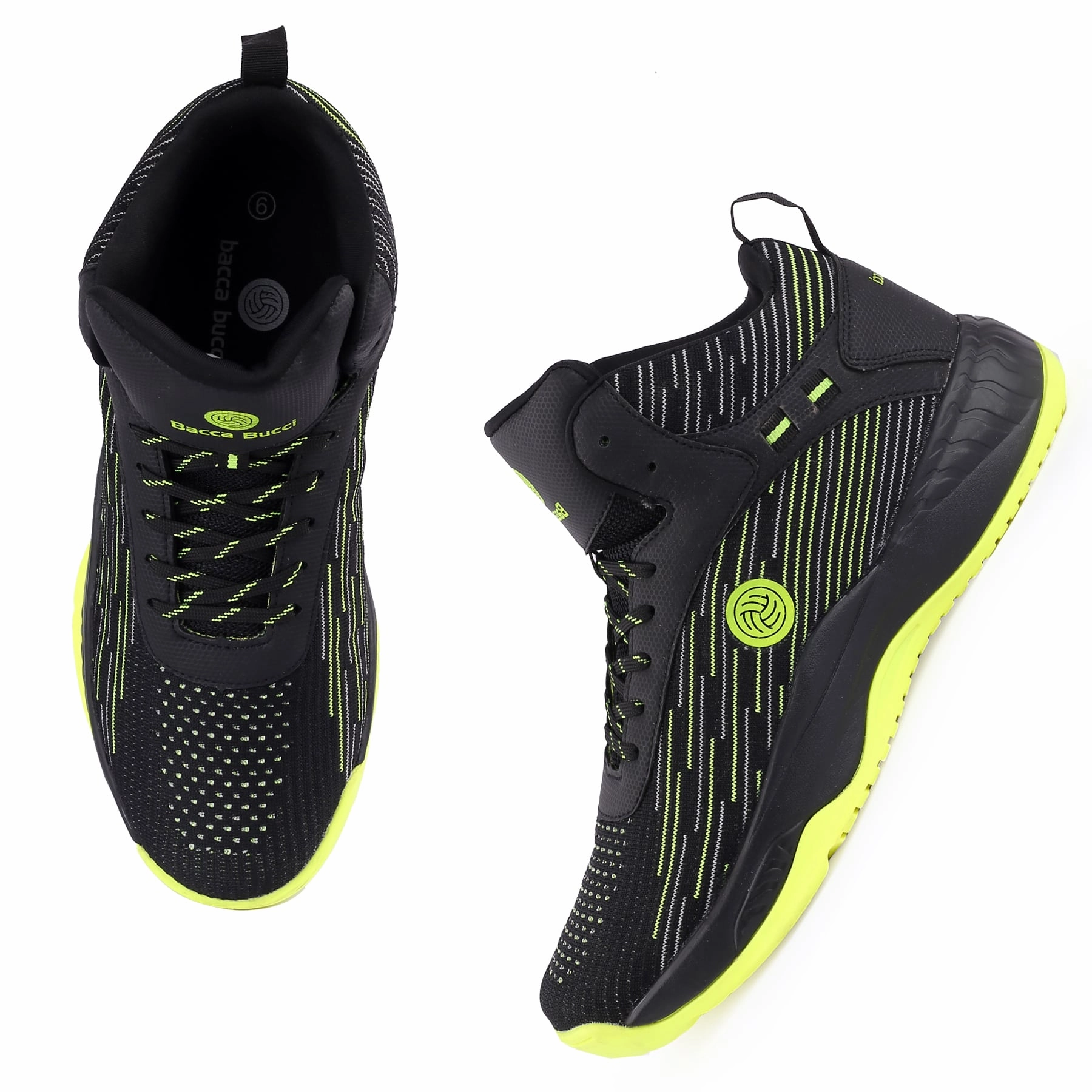 Basketball Shoes Cheap Near Me Bacca Bucci Weave X