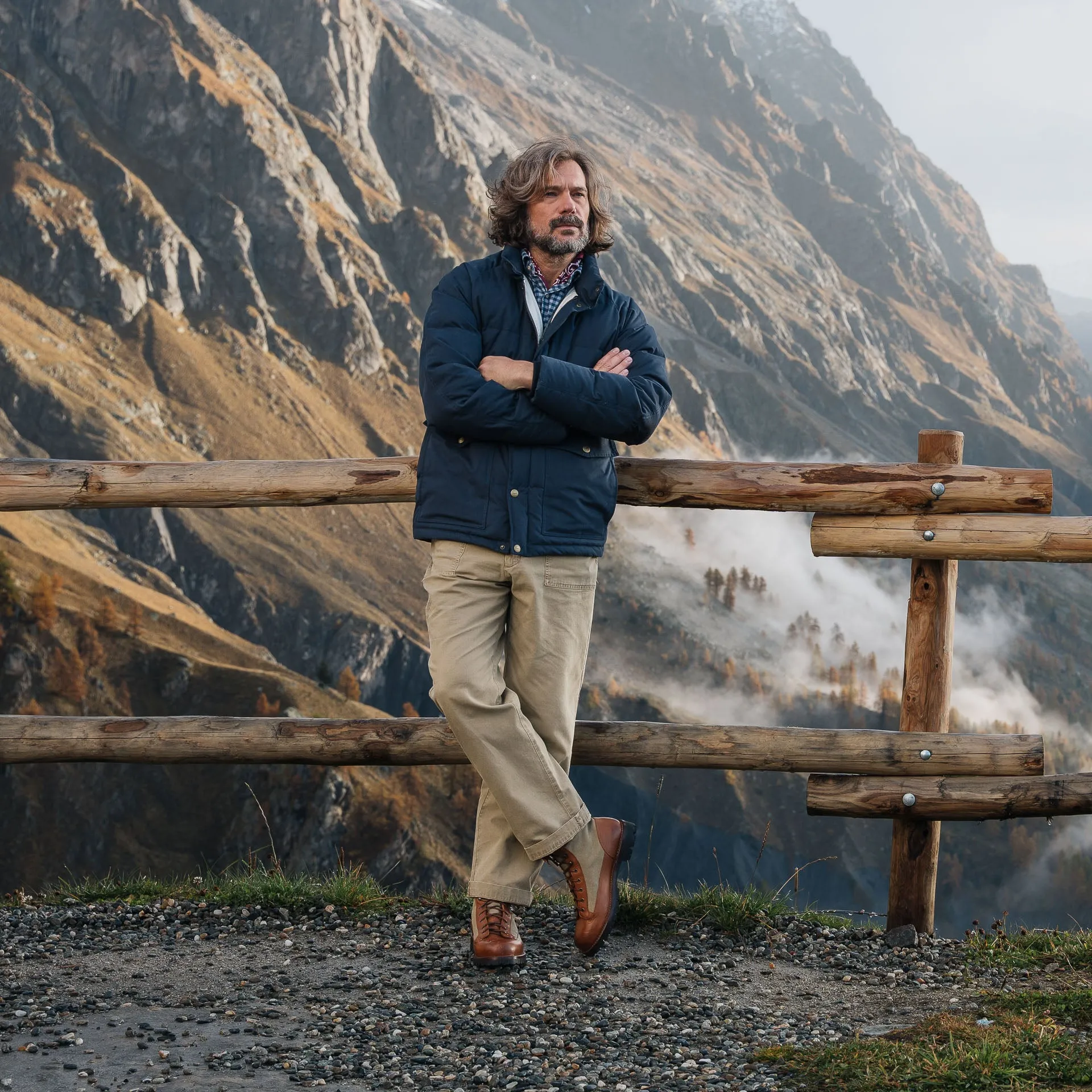 Kinds Of Boots Barintt