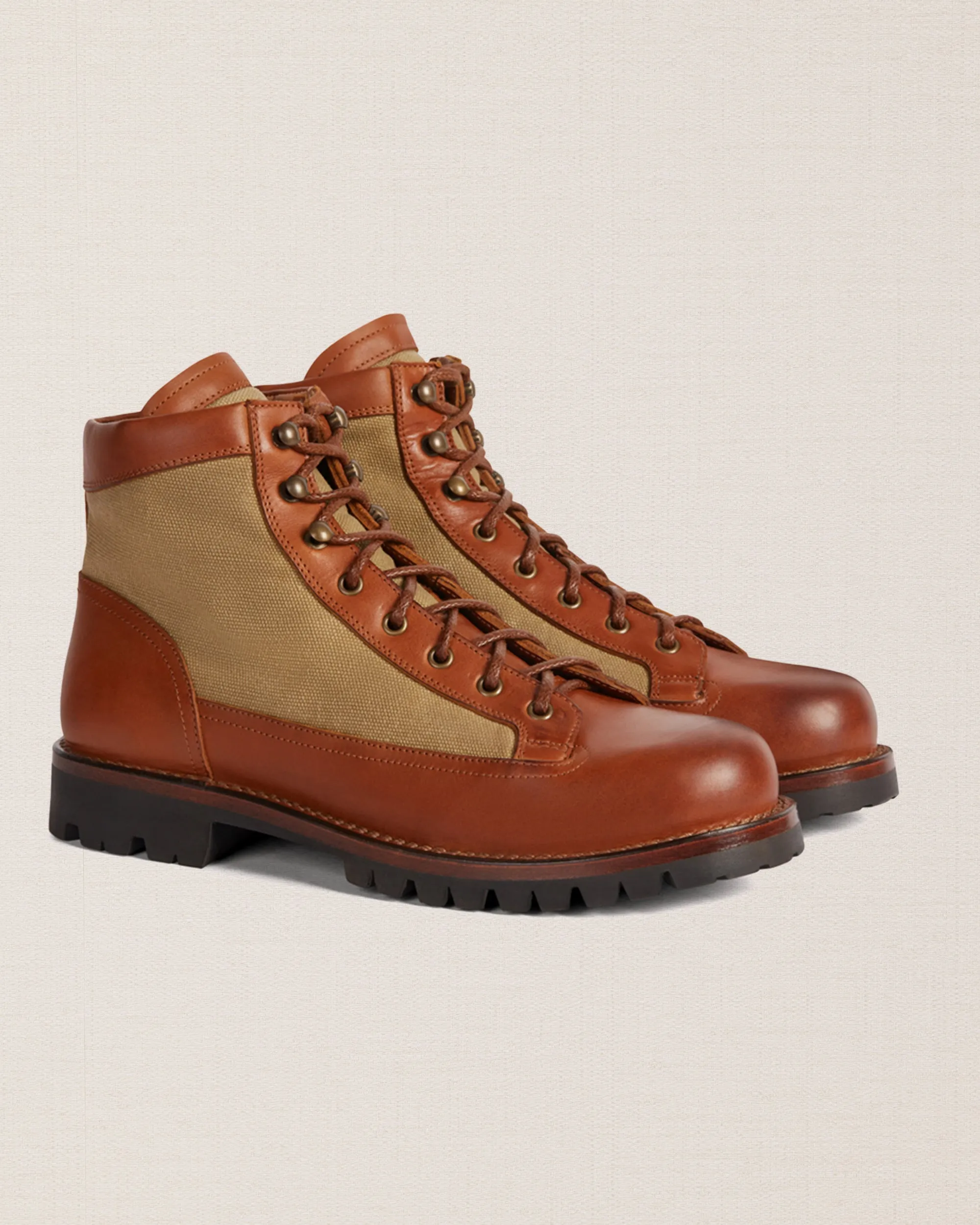 Barintt Cuadra Boots Mexico