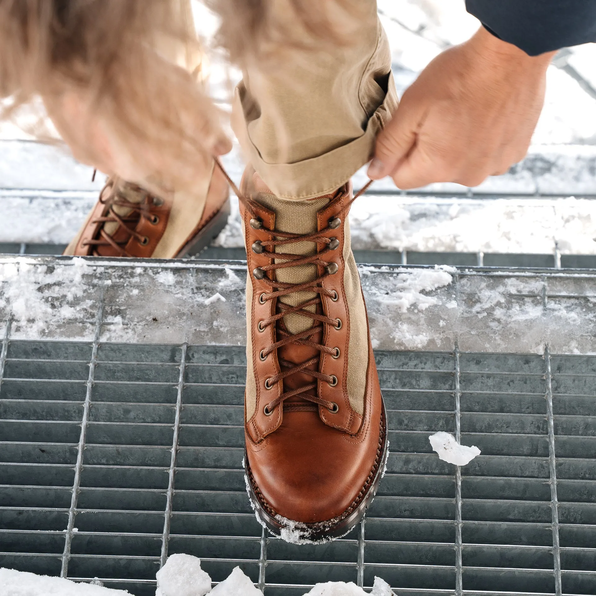 Barintt Great Hiking Boots