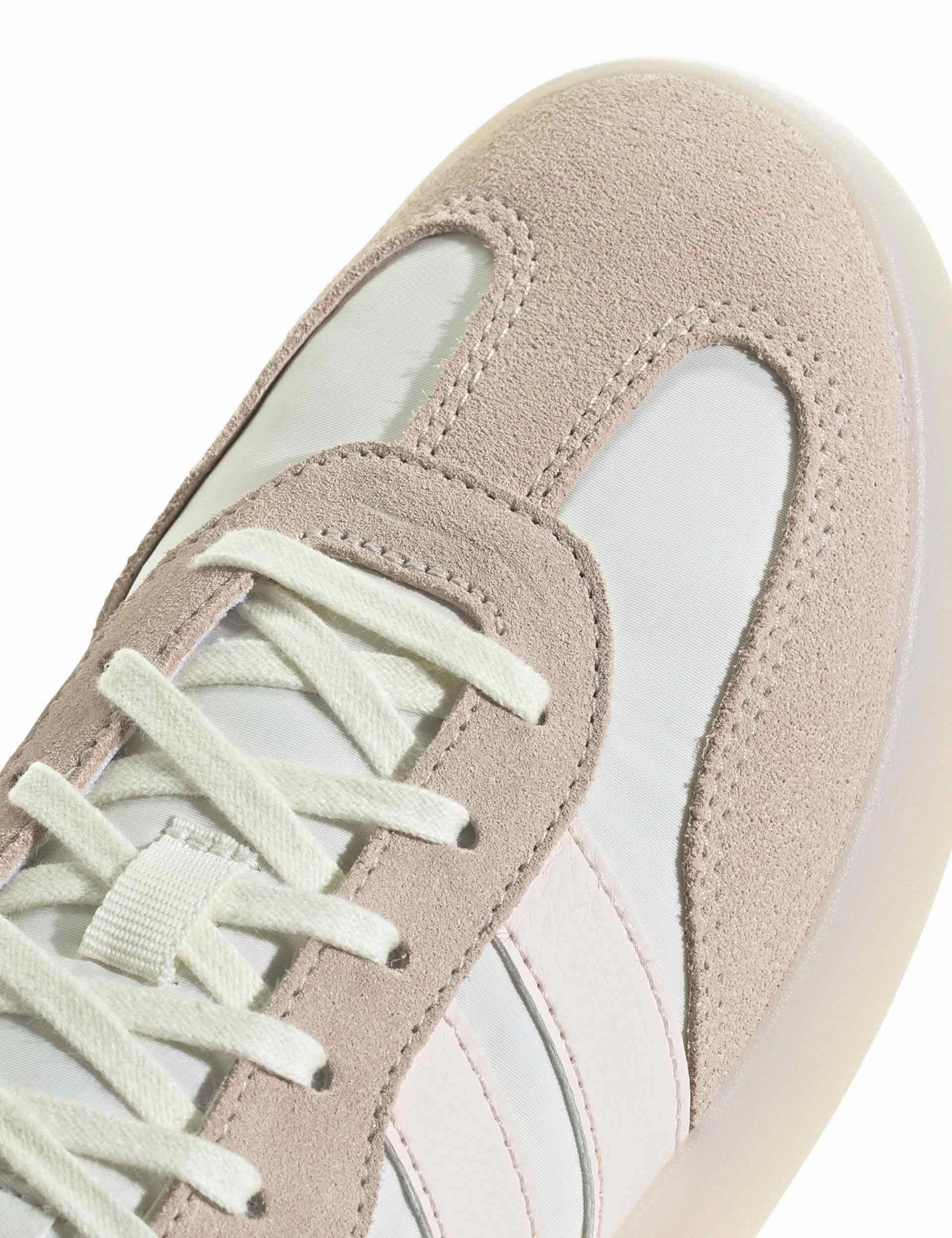 Mcenroe Tennis Shoes Barreda Decode Shoes - Wonder Quartz/Off White