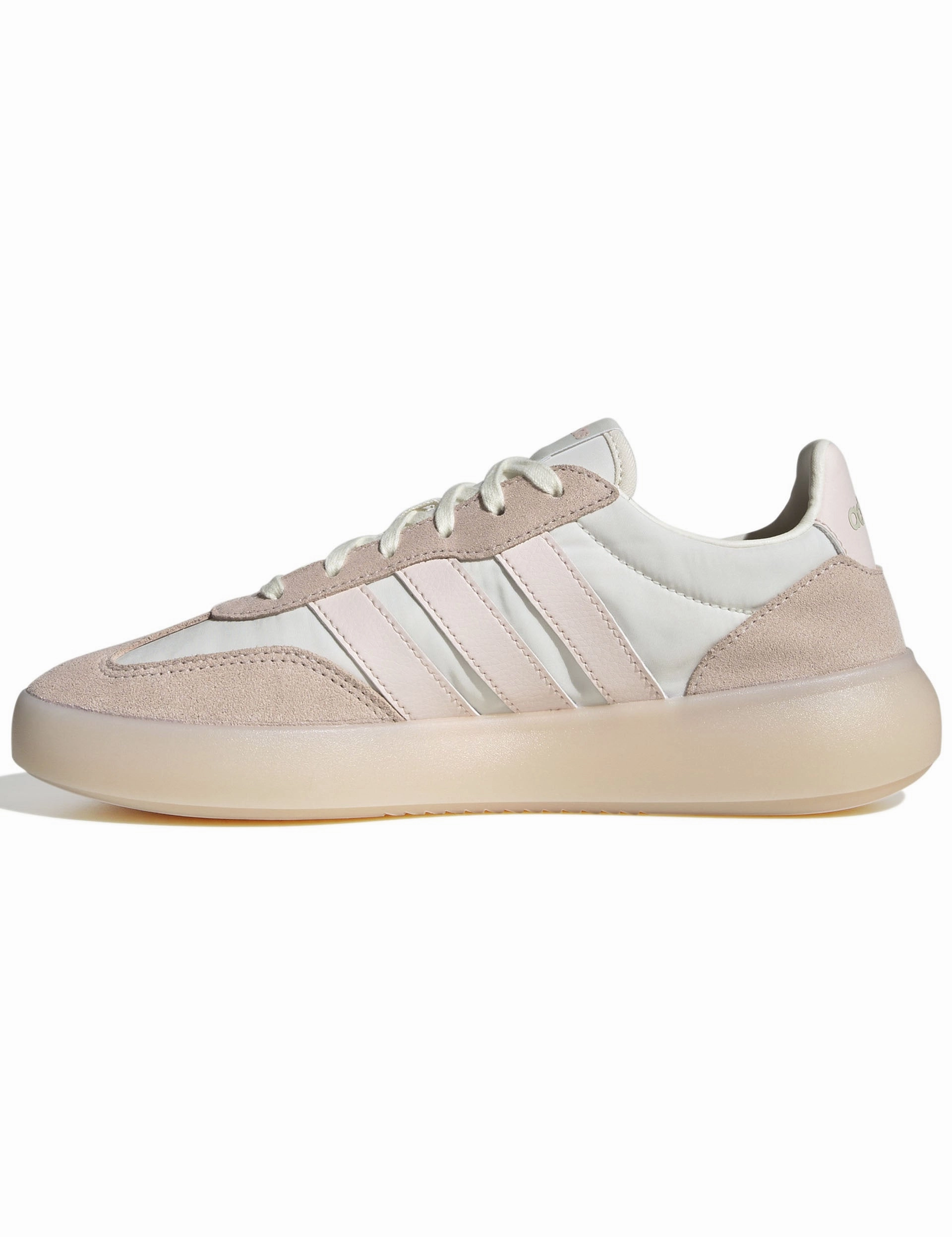 Novak Tennis Shoes Barreda Decode Shoes - Wonder Quartz/Off White