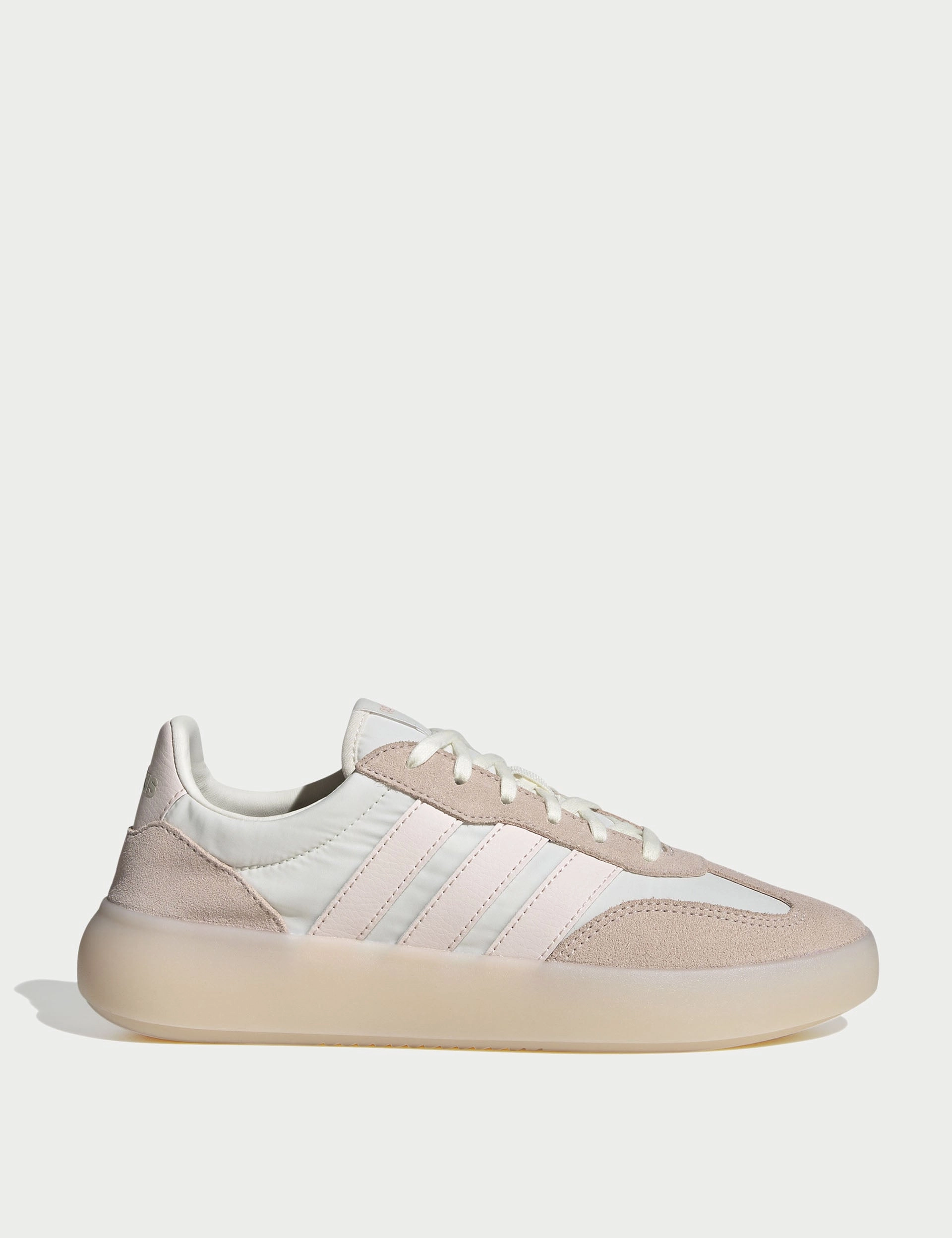 Dvs Tennis Shoes Barreda Decode Shoes - Wonder Quartz/Off White