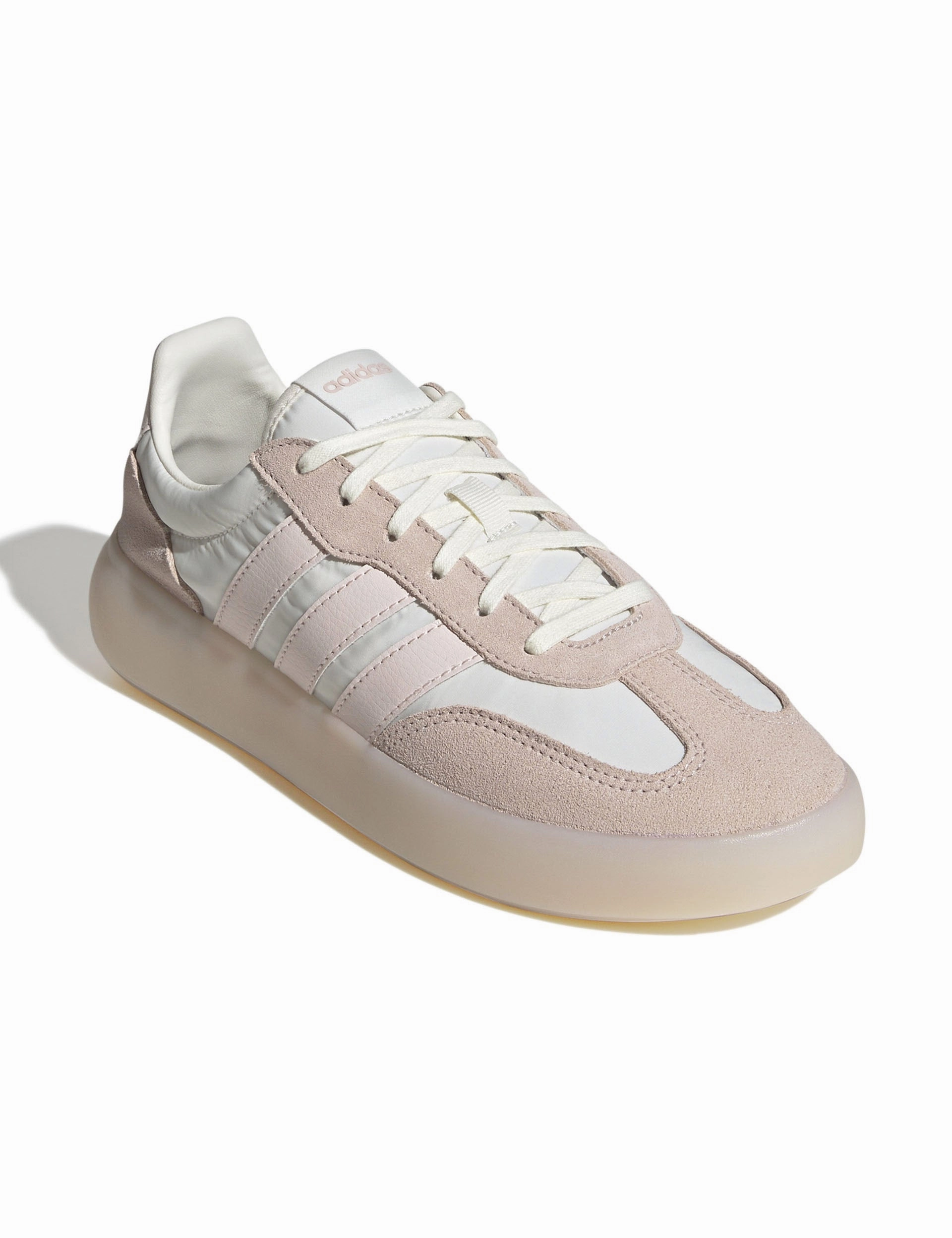 Barreda Decode Shoes - Wonder Quartz/Off White Tennis Shoes And Sneakers