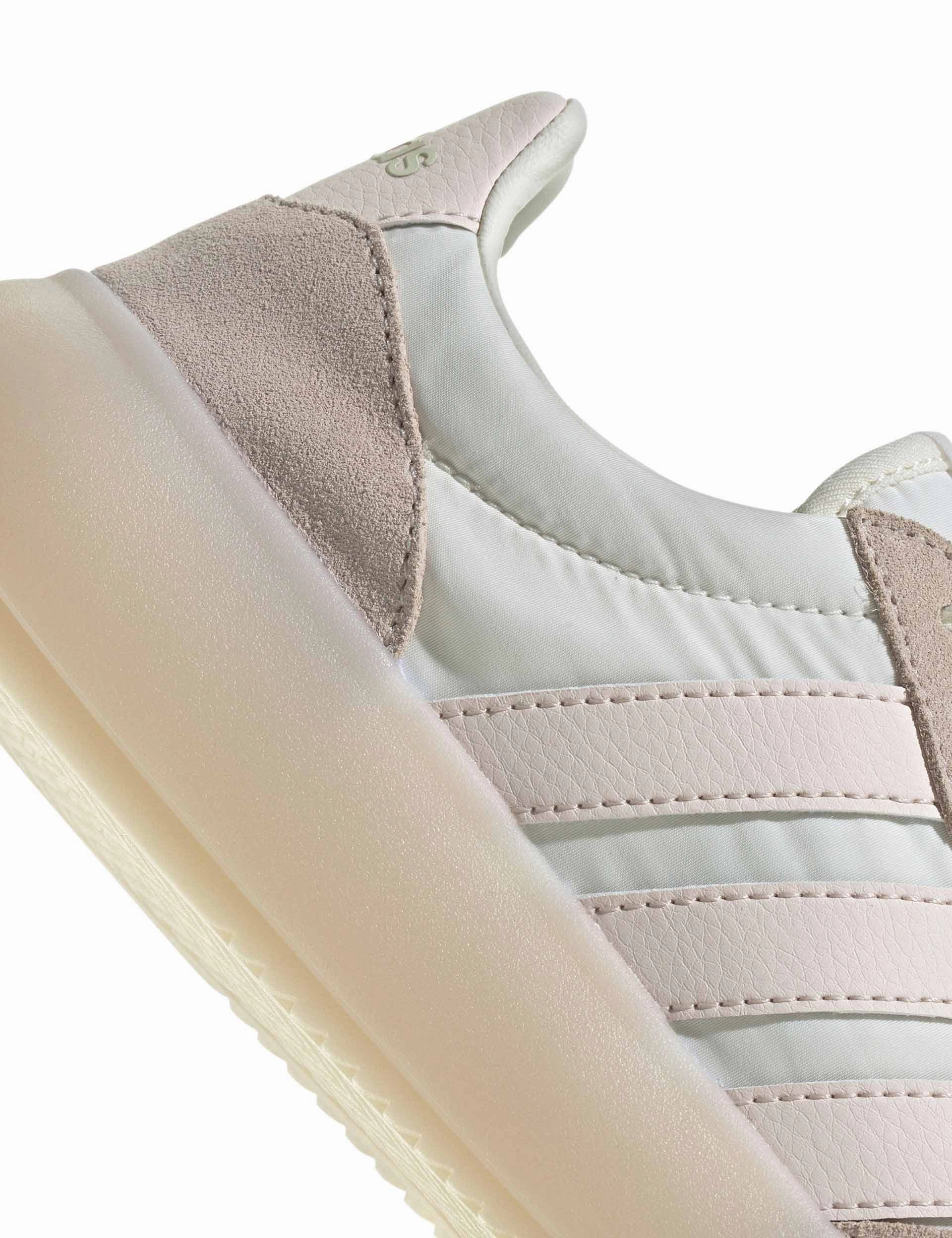 60s Tennis Shoes Barreda Decode Shoes - Wonder Quartz/Off White