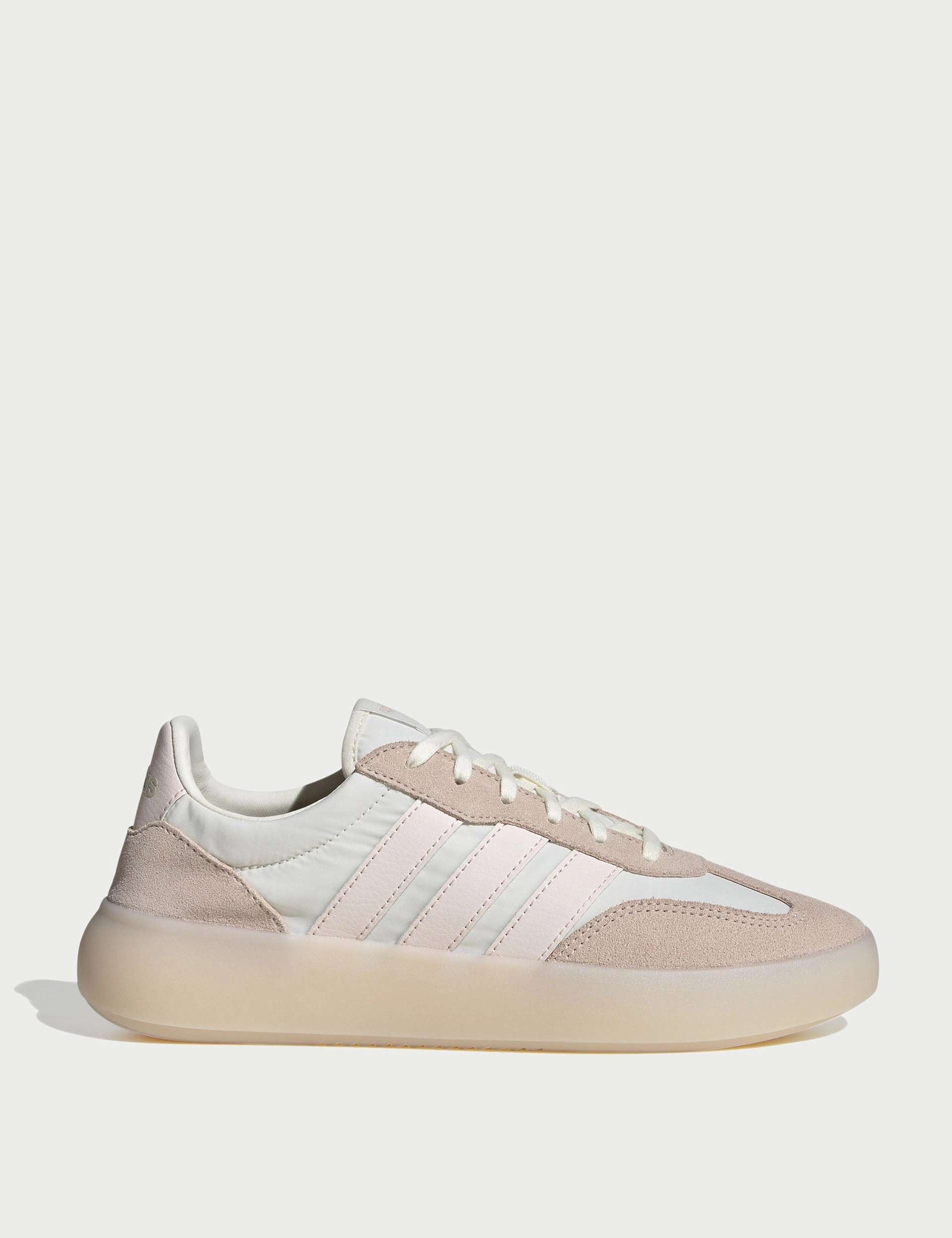 Barreda Decode Shoes - Wonder Quartz/Off White