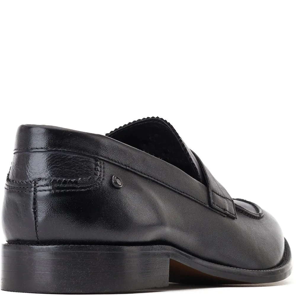 Dress And Loafers Base London Danbury Penny Loafer