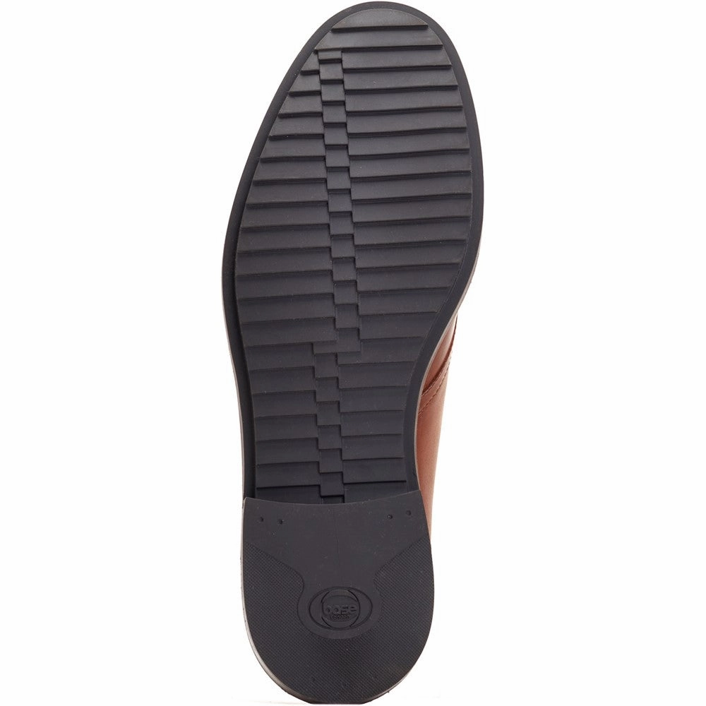 Solesenseability Ankl Base London Bartlett Pull Up Boots