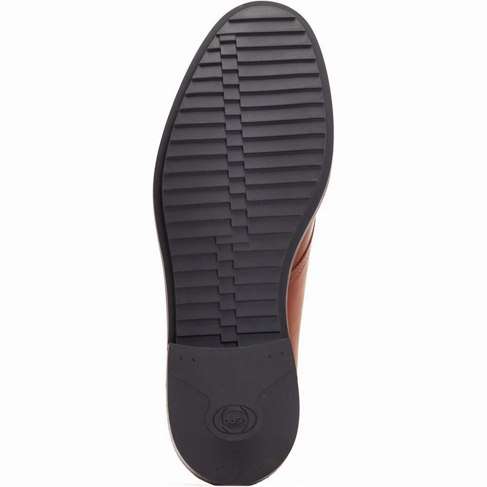 Base London Bartlett Pull Up Boots