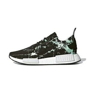 [BB7996] Adidas NMD R1 Primeknit Men's Shoes Best Road Training Shoes