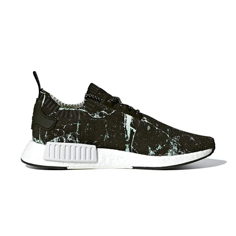 Ecco Tr [BB7996] Adidas NMD R1 Primeknit Men's Shoes