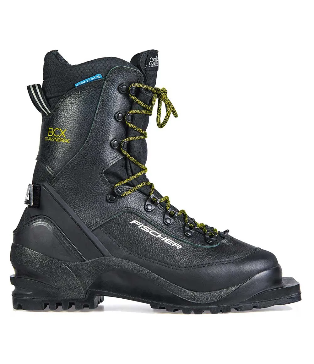 BCX TransNordic 75 Waterproof Jeans And Western Boots