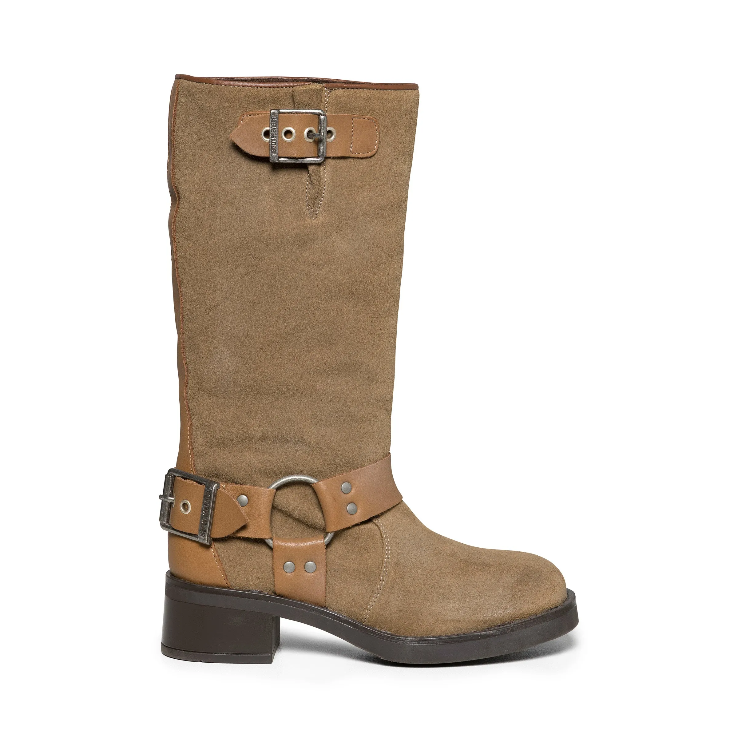 Beau Boot TAUPE/ BROWN Mcrae Boots