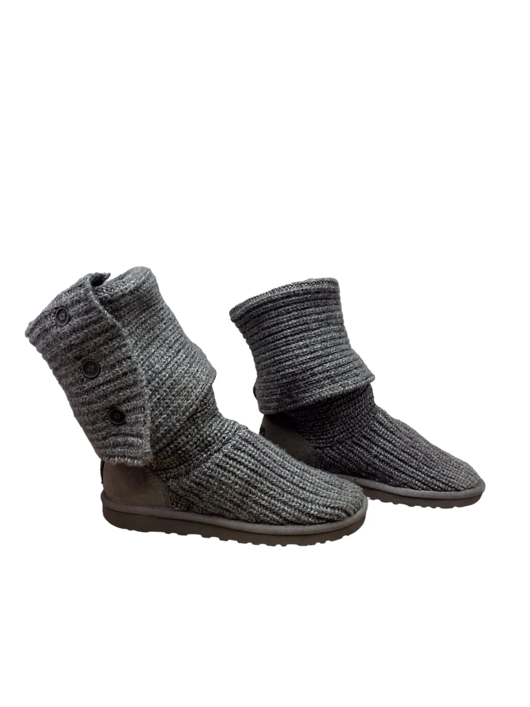 Ovye Ankle Boots Boots Ankle Flats By Ugg  Size: 6