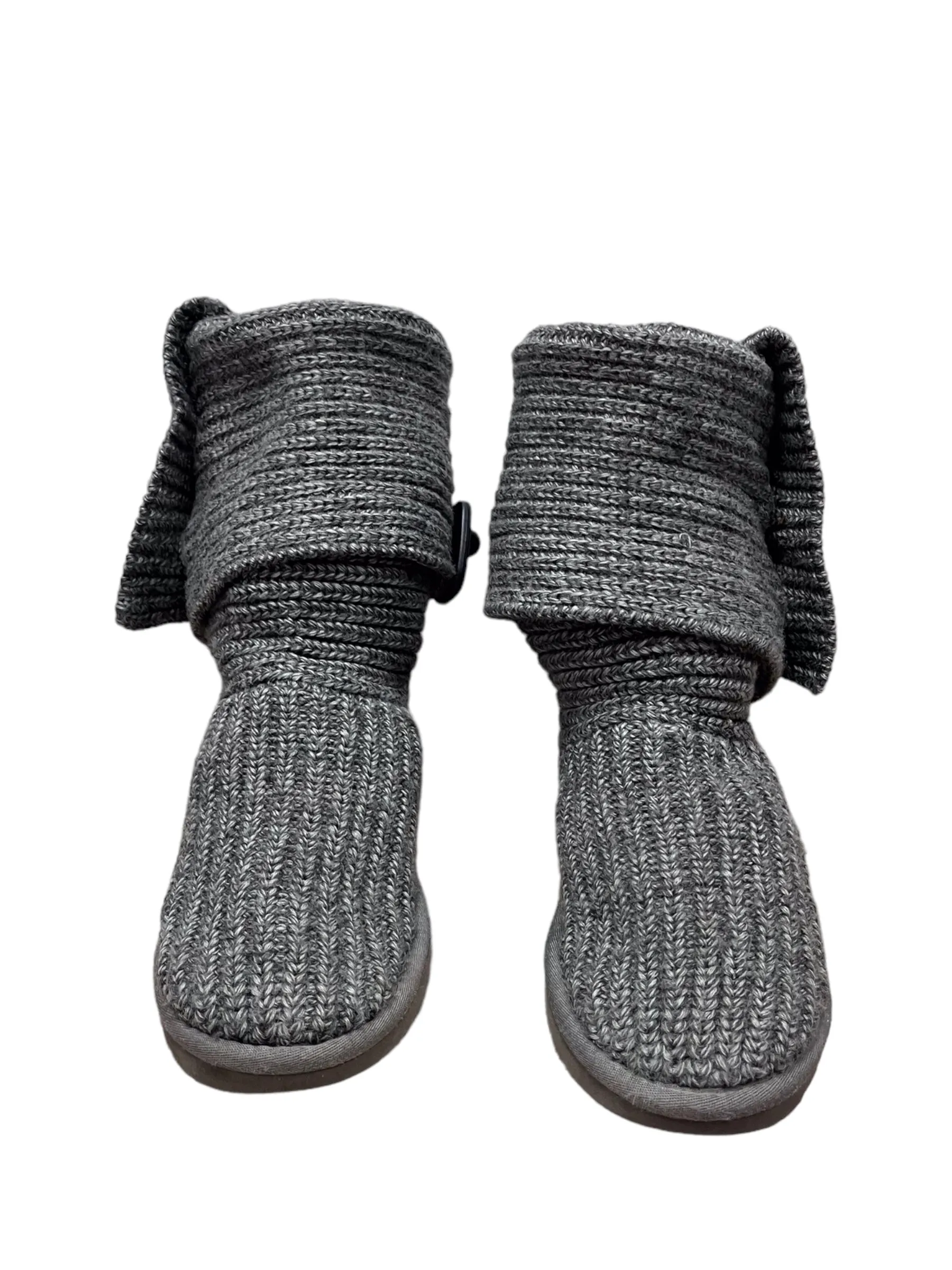 Ankle Boots Trends Boots Ankle Flats By Ugg  Size: 6