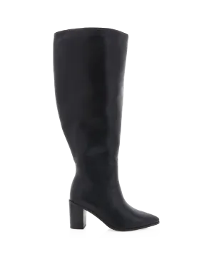 Boots Repair Near Me DESTINY CURVE - BLACK