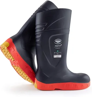 Bekina StepliteX StormGrip Composite Toe Work Boots Cool Boots