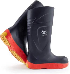 King Welt Boots Bekina Storm Grip Fishing Work Boots