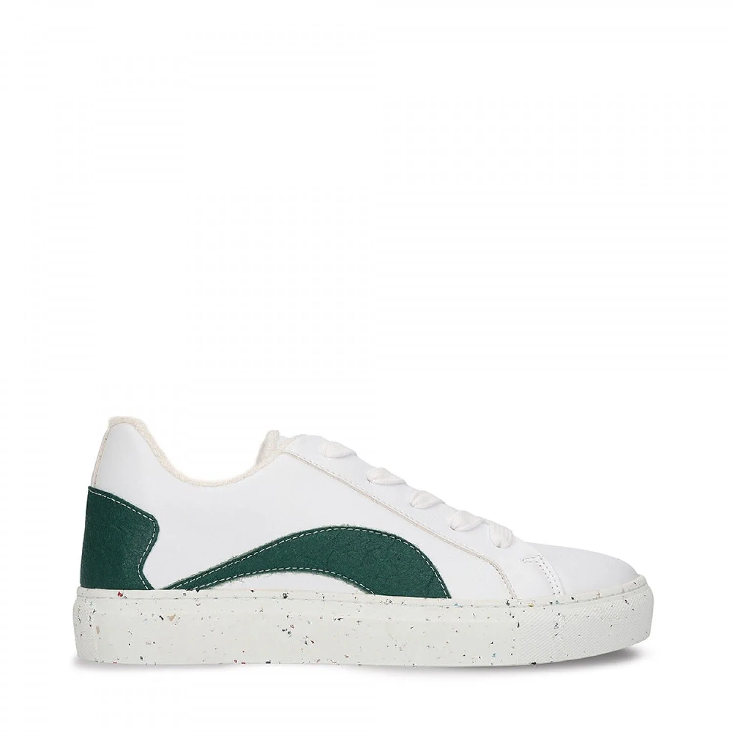 Onitsuka Tiger Tennis Shoes Berlin Sneaker in Green from NAE