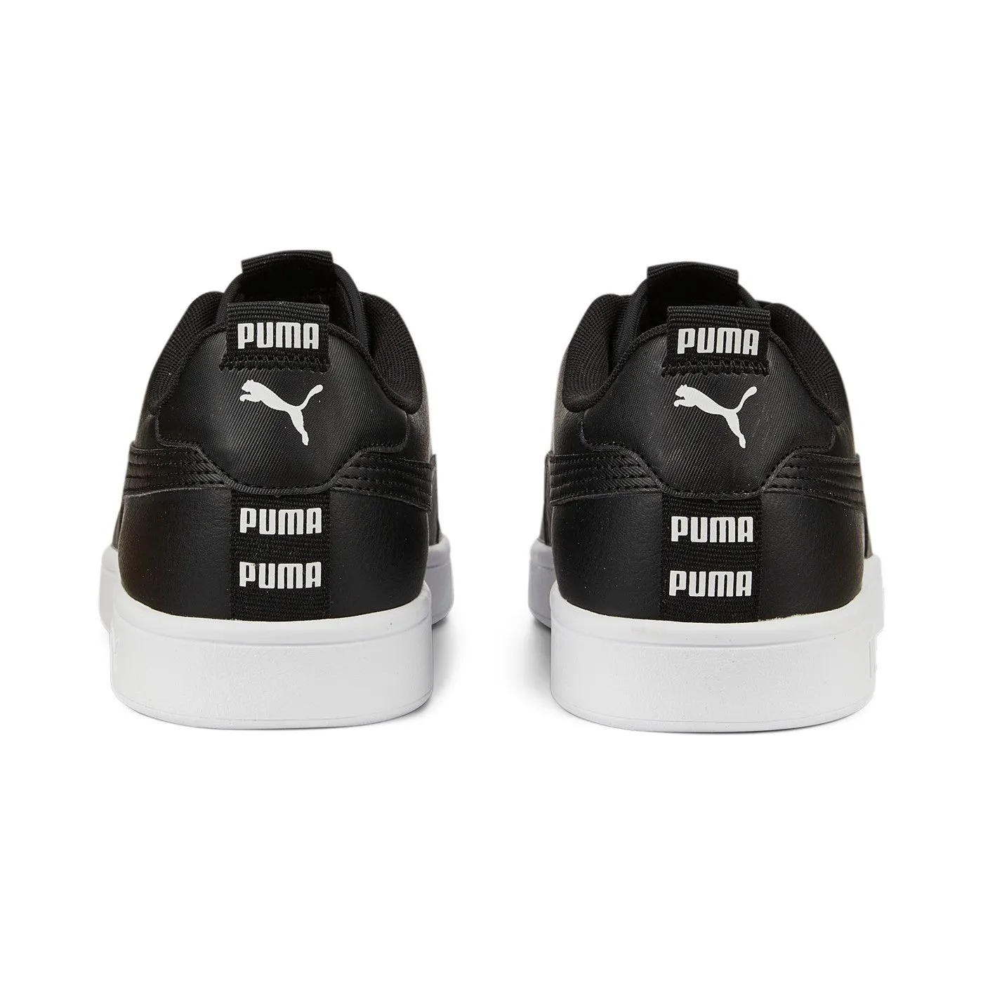 Puma scarpa sneaker da adulti Smash v2 Tape 386397 02 nero Jordan 4 Retro Military Sneakers