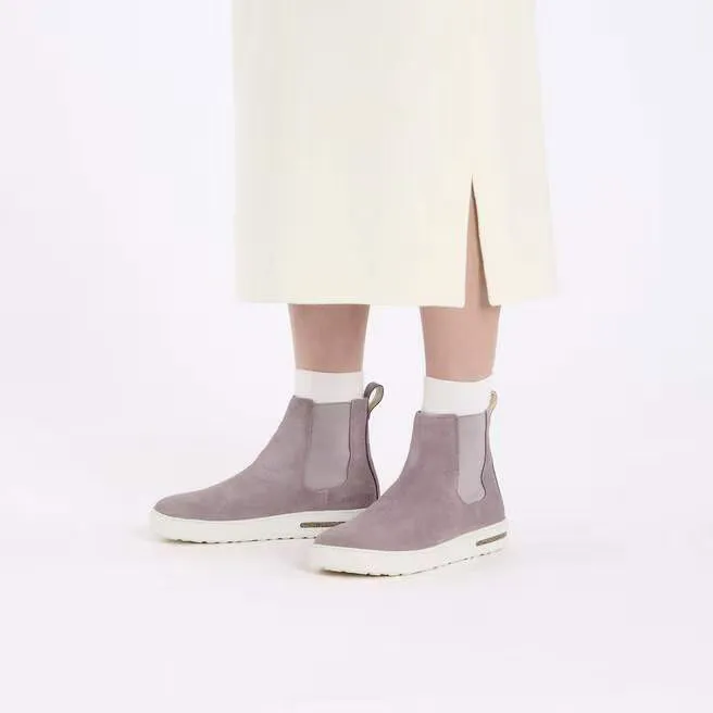 BIRKENSTOCK BEND CHELSEA Irish Settlers Boots