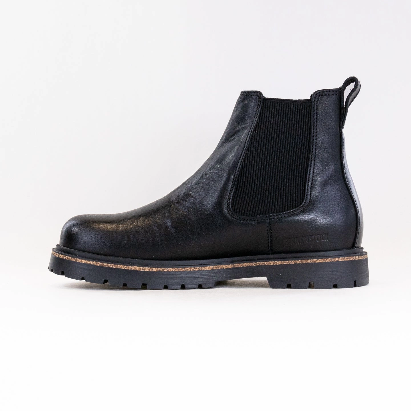 Slip On Winter Boot Birkenstock Highwood Slip On (Women's) - Black