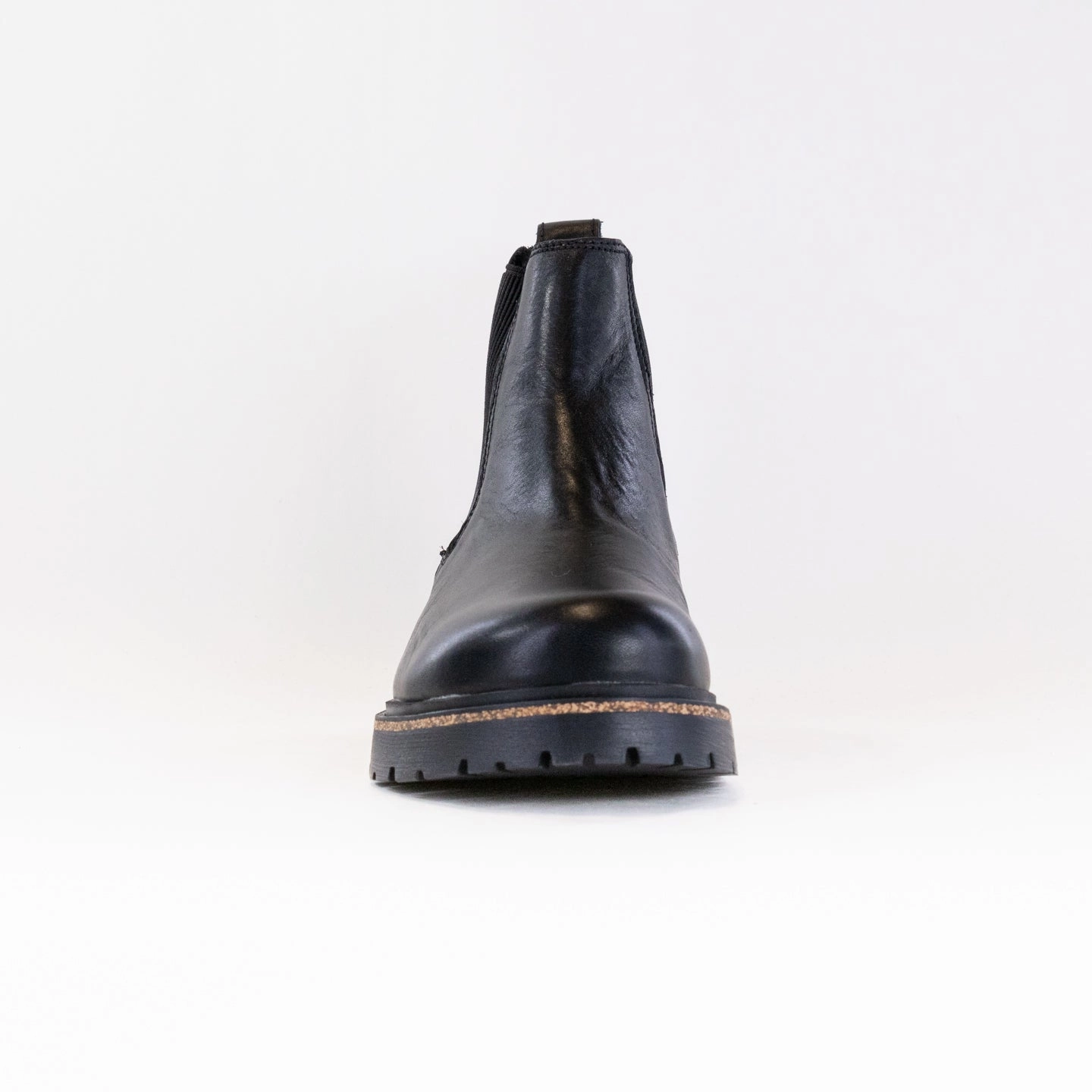 Birkenstock Highwood Slip On (Women's) - Black Ugg Slip-on Sneaker