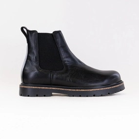 Birkenstock Highwood Slip On (Women's) - Black Wide Slip On Sneakers Wide Width Slip On Sneakers Slip On Loafer Slip On Sneakers Slip On Loafers Slip On Loafers Slip On Sneakers Wide Width Slip On Slip On Sneakers Slip On Slip On