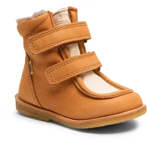 All Black Boots Bisgaard CAndnac Flor V Tex Bootr