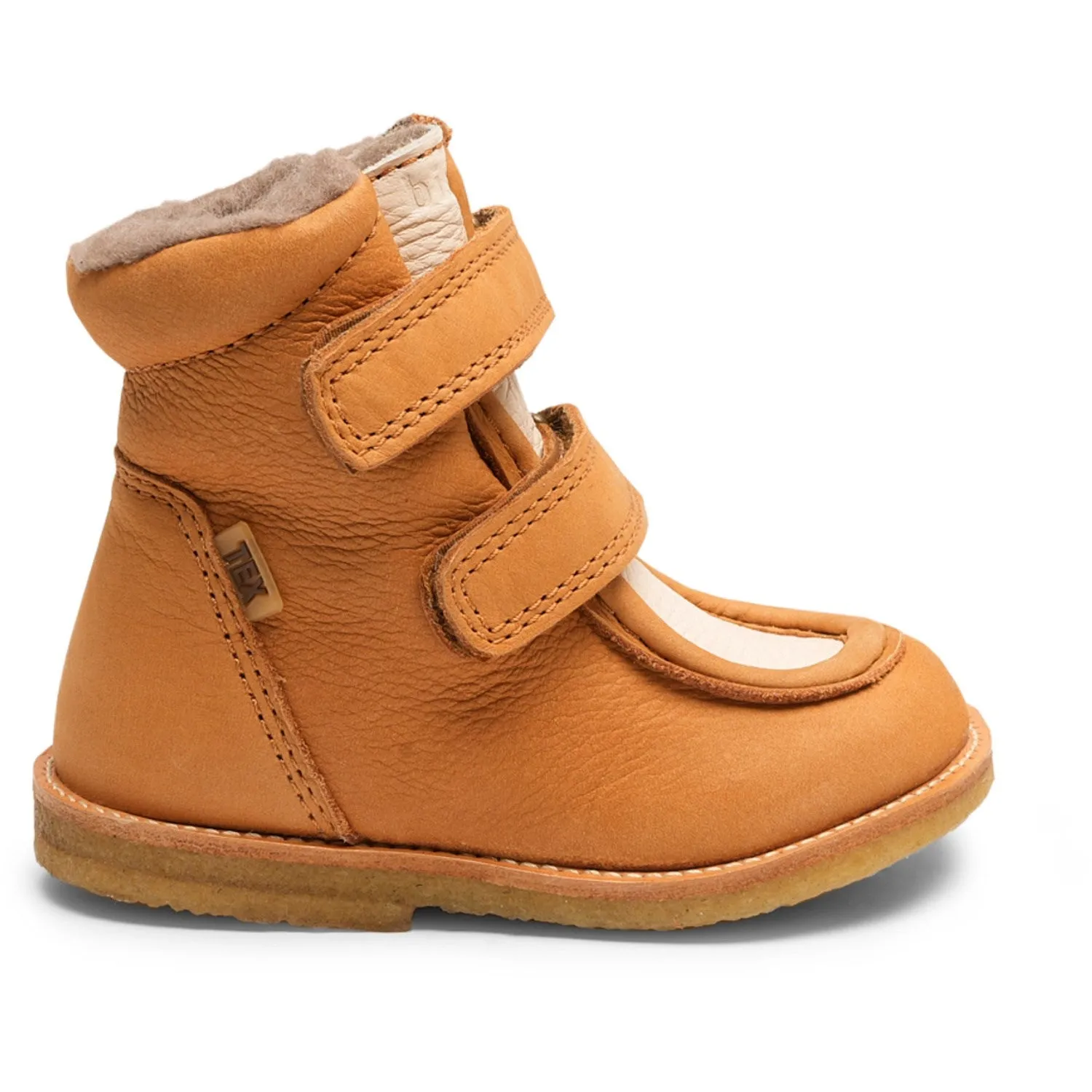 Made In America Boots Bisgaard CAndnac Flor V Tex Bootr