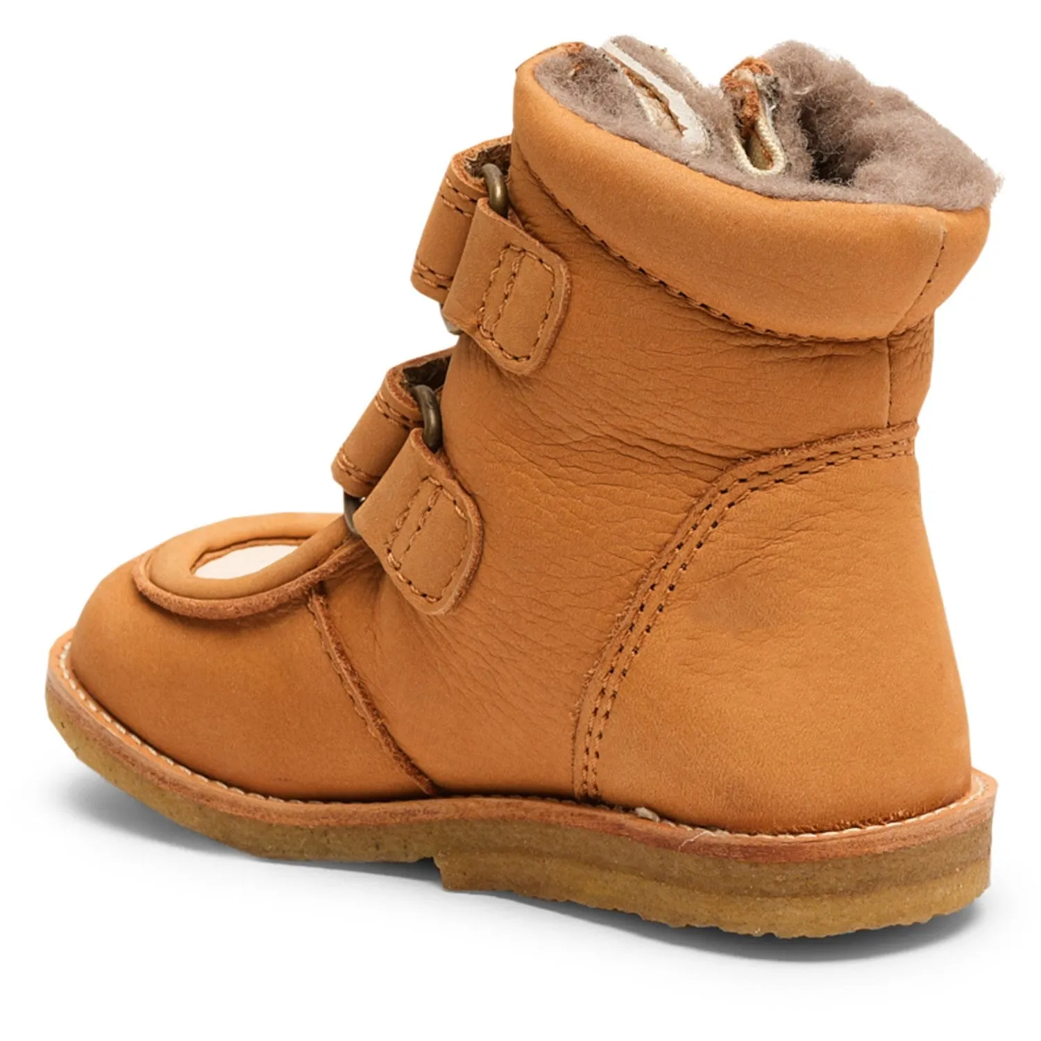 Mauri Alligator Boots Bisgaard CAndnac Flor V Tex Bootr