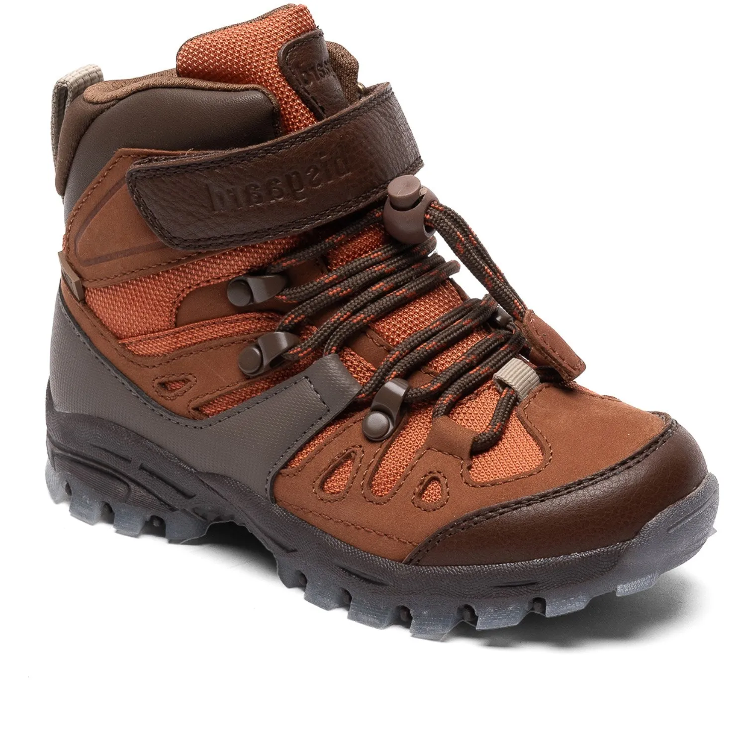 Bisgaard Rust River Tex Vinterstvler Mary J Boots