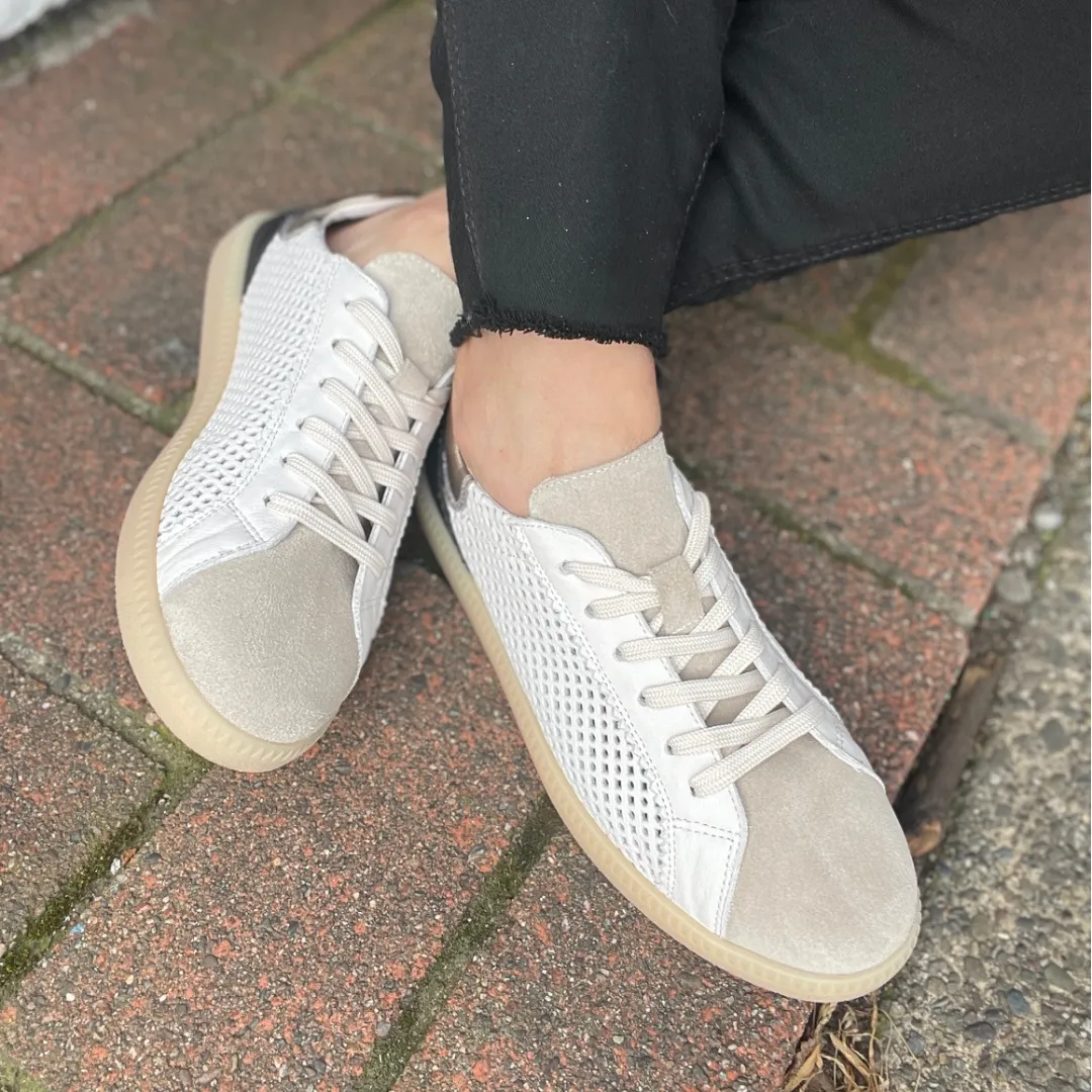 Cushioned Shoes For Flat Feet BIZA AMELIA